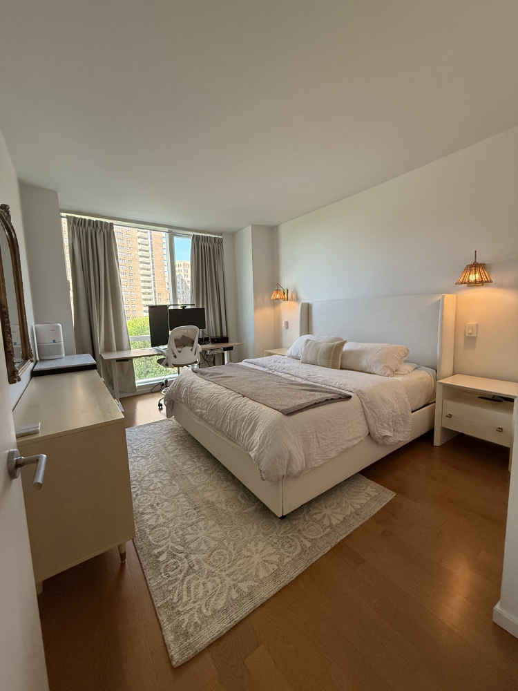 200 CHAMBERS Street 5L