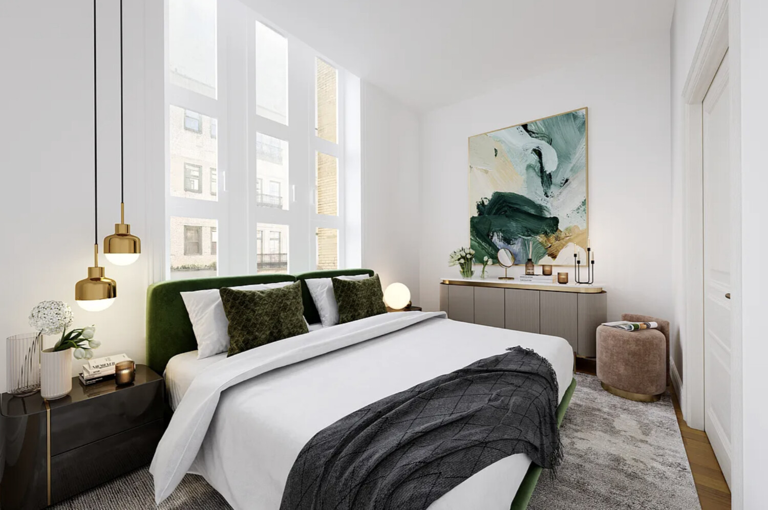 1 CENTRAL Park S 1904