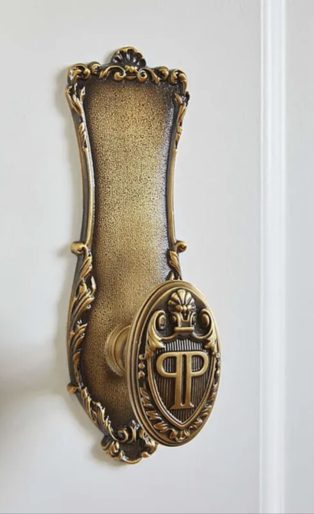 1 CENTRAL Park S 1904