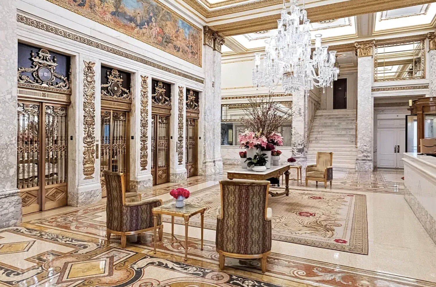 1 CENTRAL Park S 1904