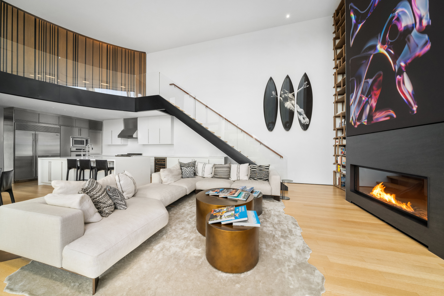 310 E HOUSTON Street PH1