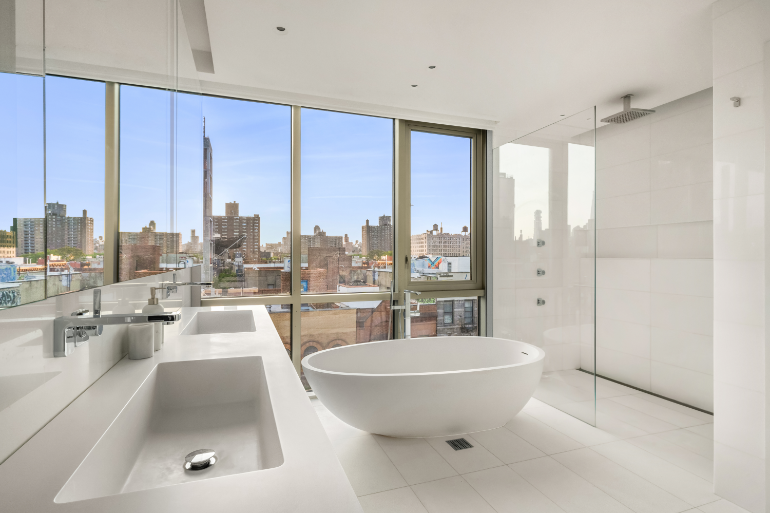 310 E HOUSTON Street PH1