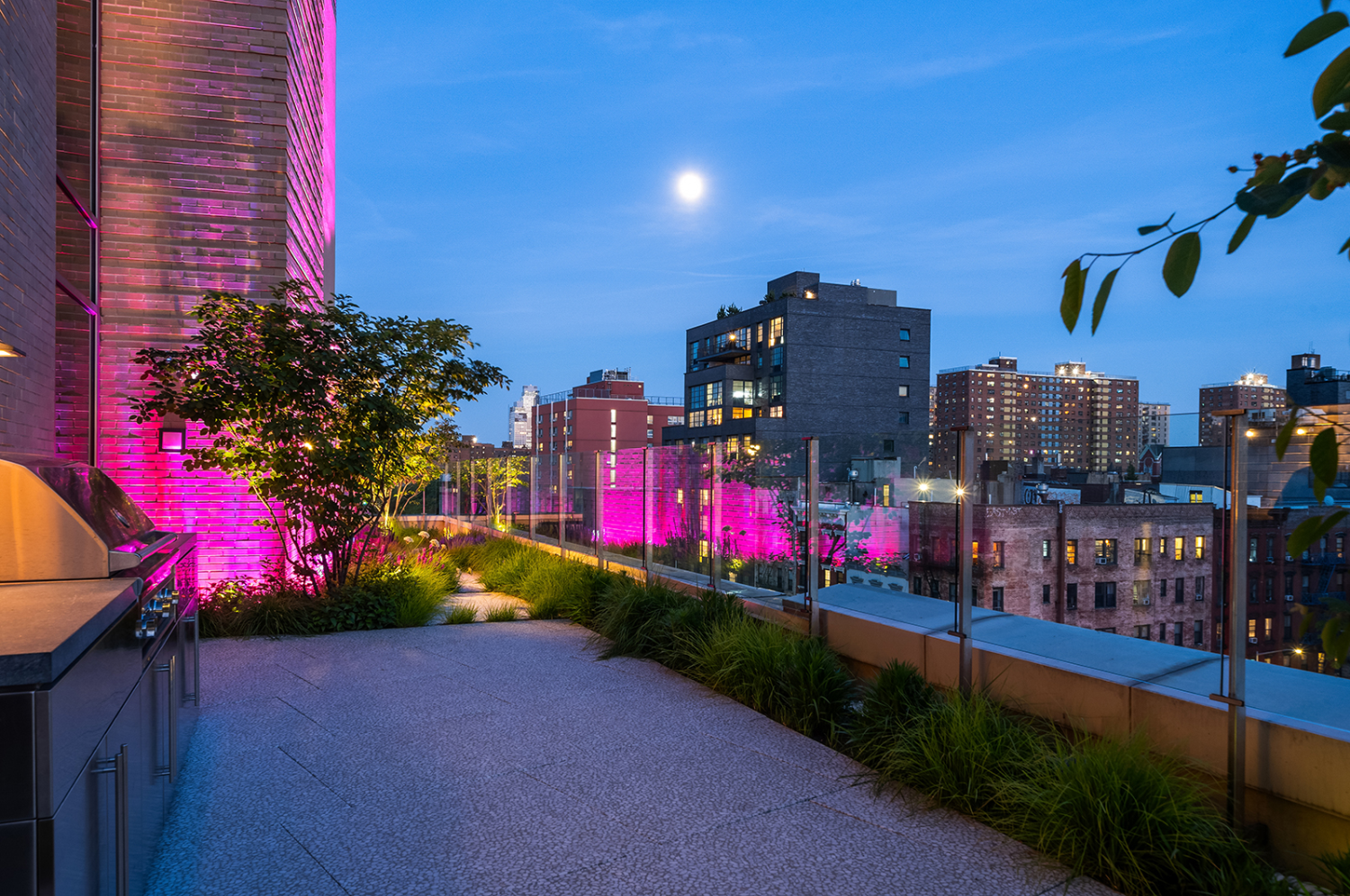 310 E HOUSTON Street PH1