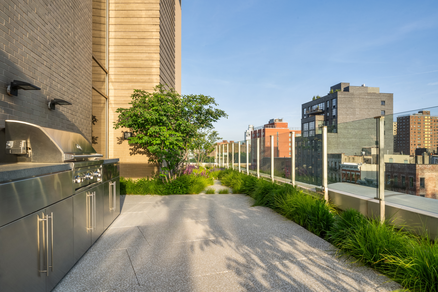 310 E HOUSTON Street PH1