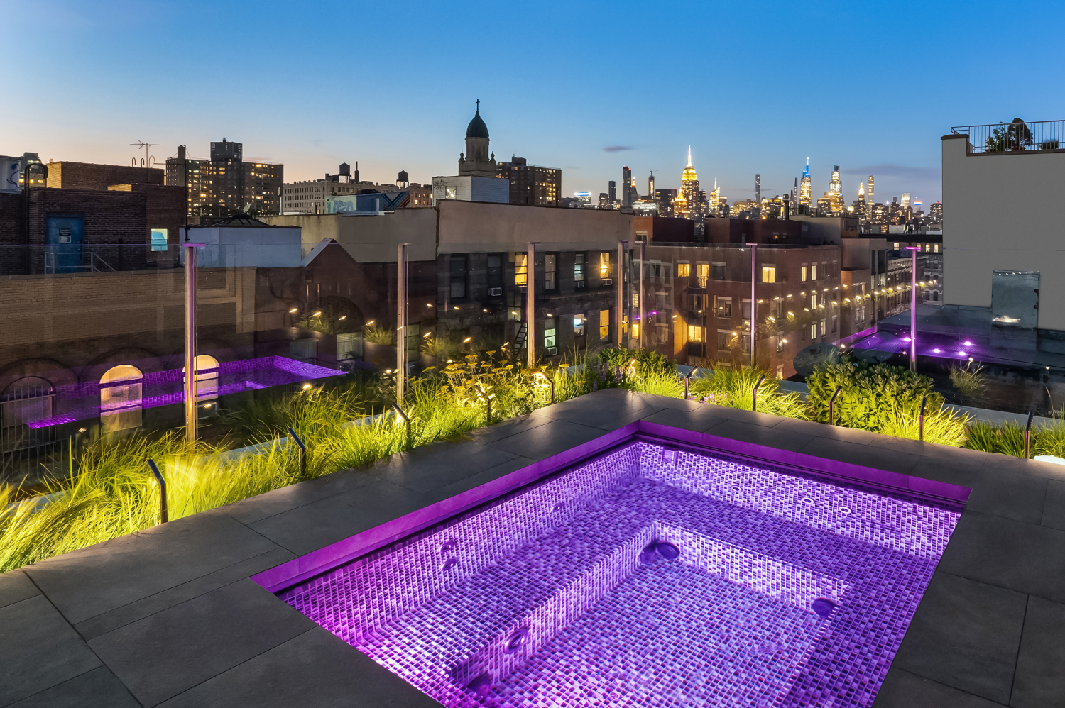 310 E HOUSTON Street PH1