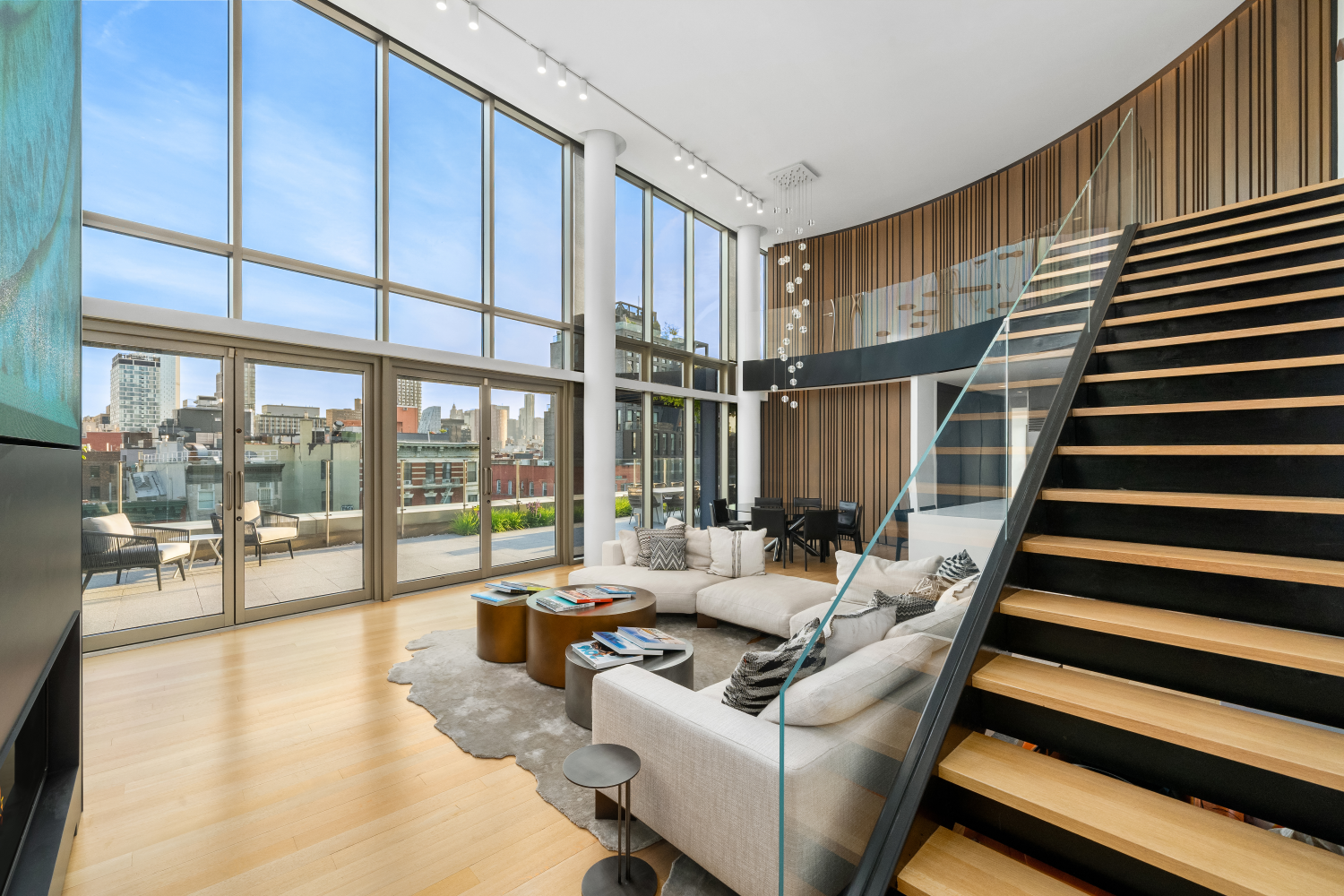 310 E HOUSTON Street PH1