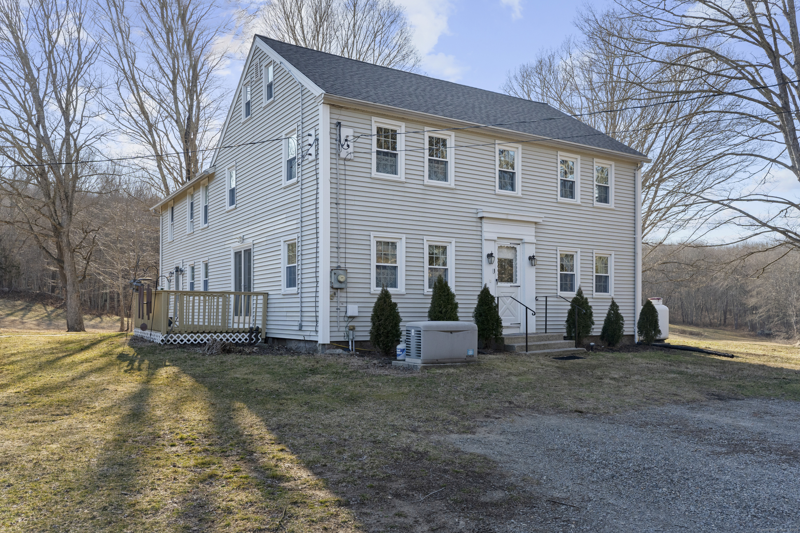 25 Hathaway Road