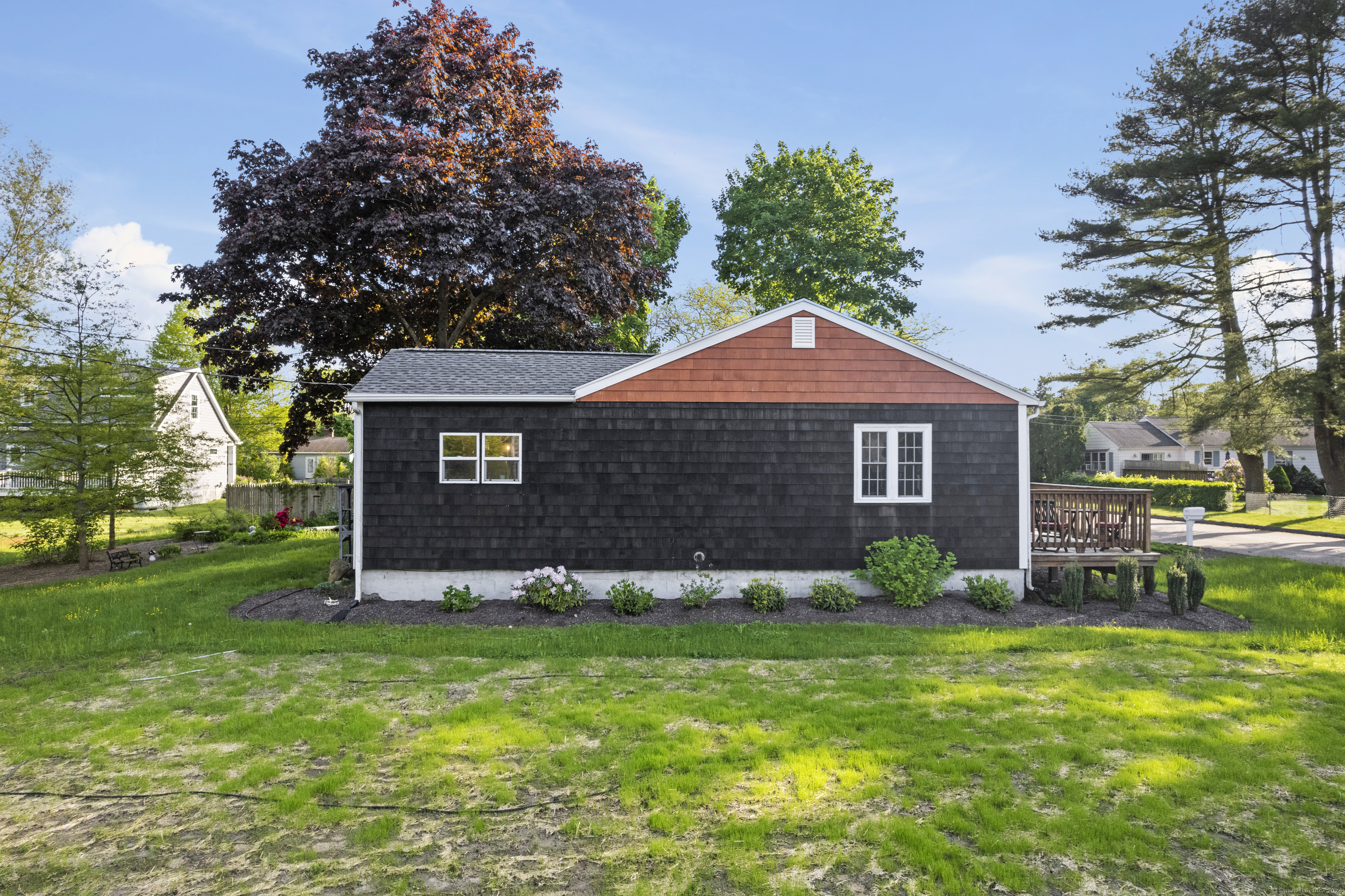 118 Hatch Street