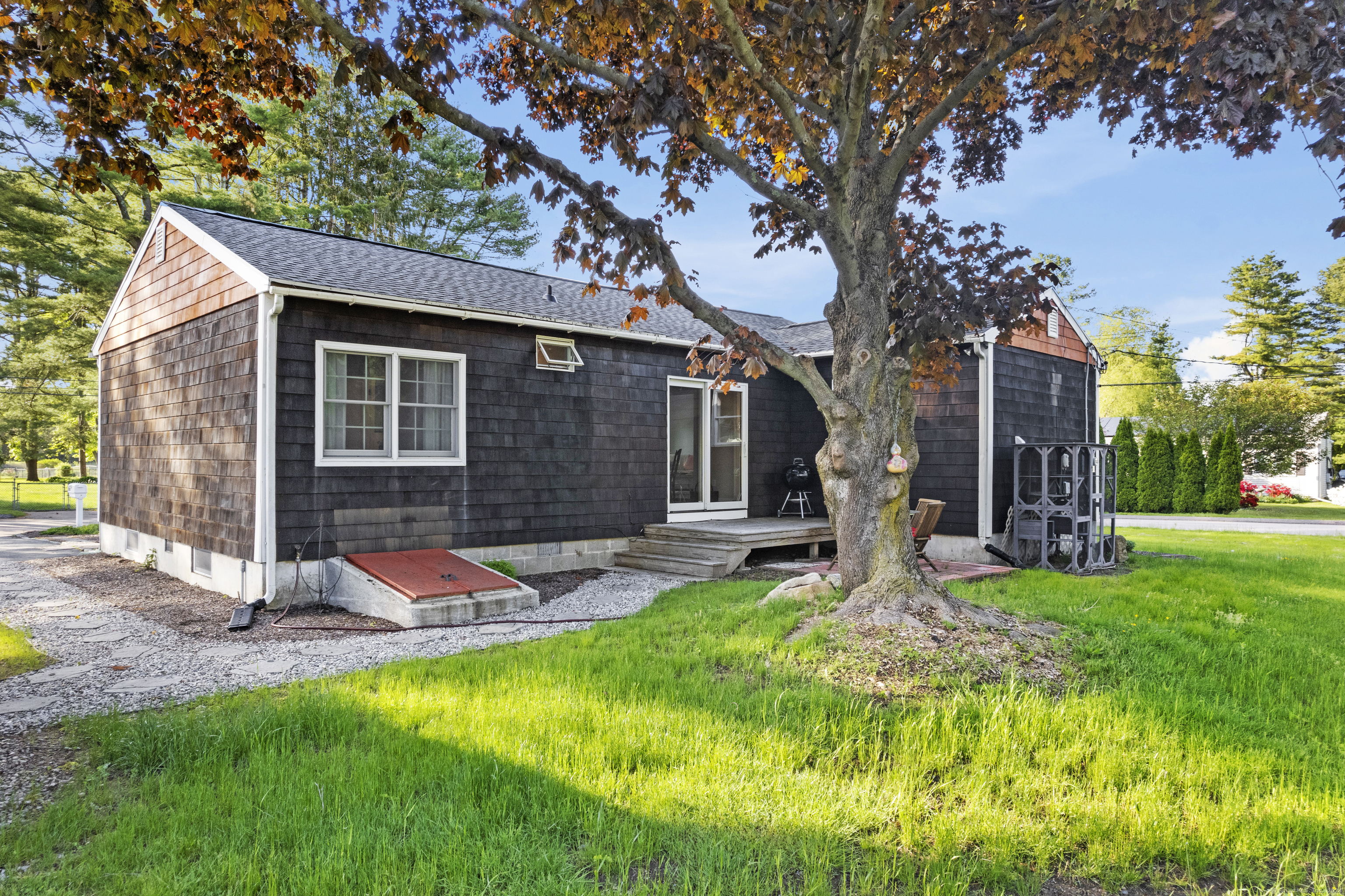 118 Hatch Street
