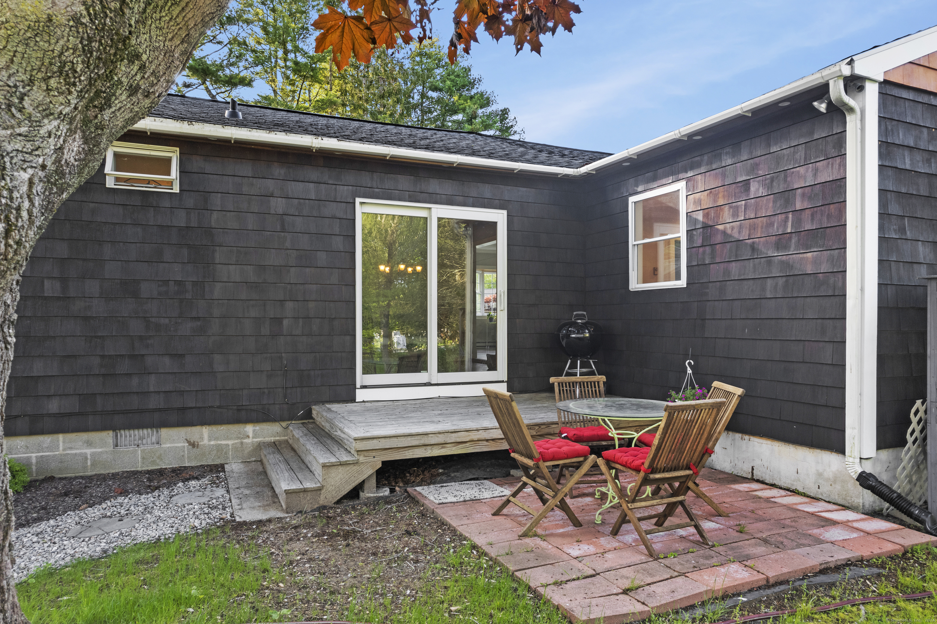 118 Hatch Street
