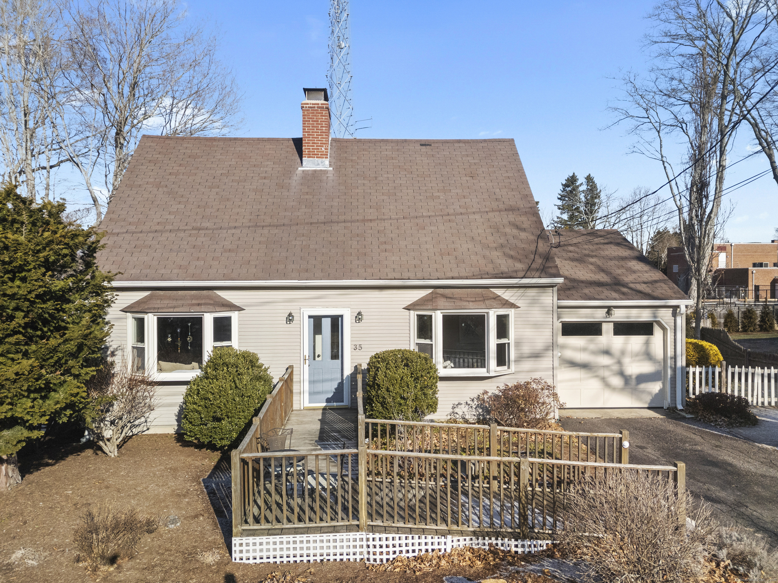 35 Sherwood Terrace