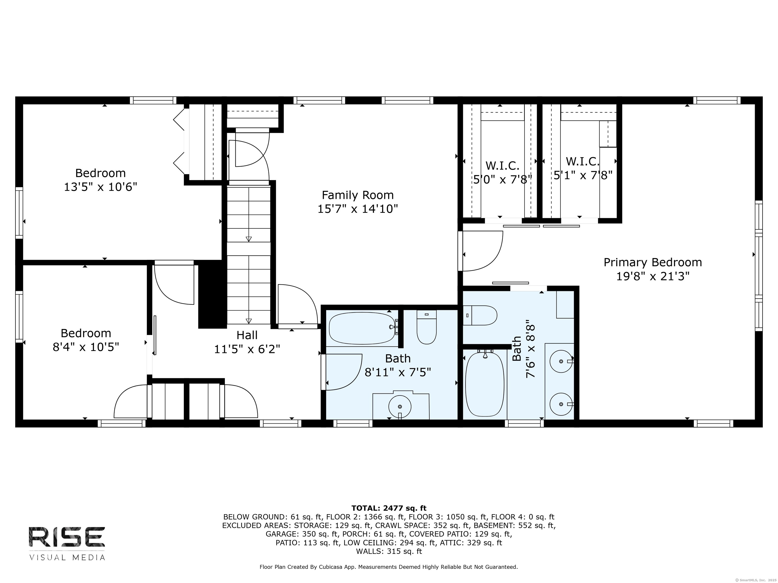 24 Cottage Place