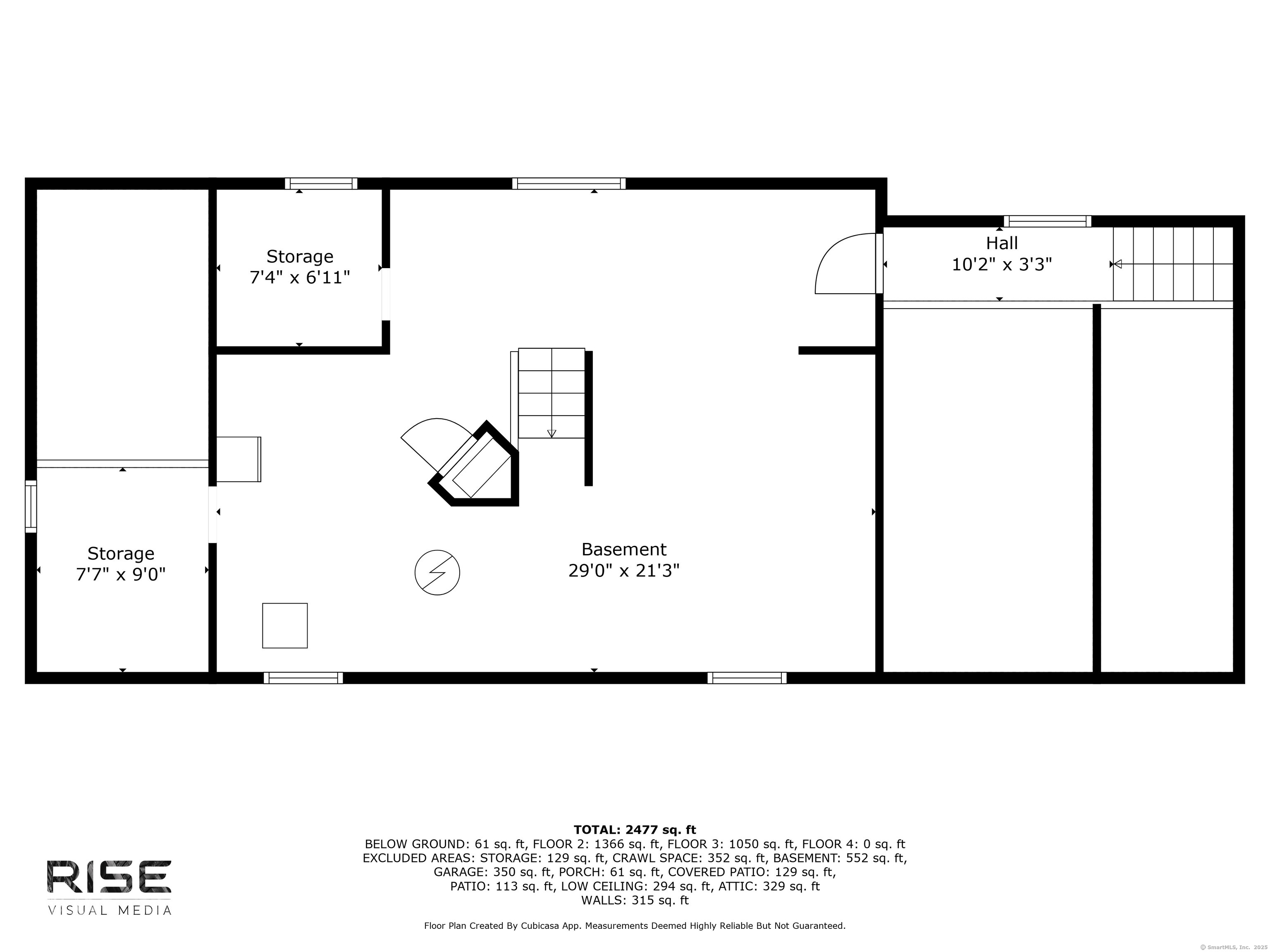 24 Cottage Place