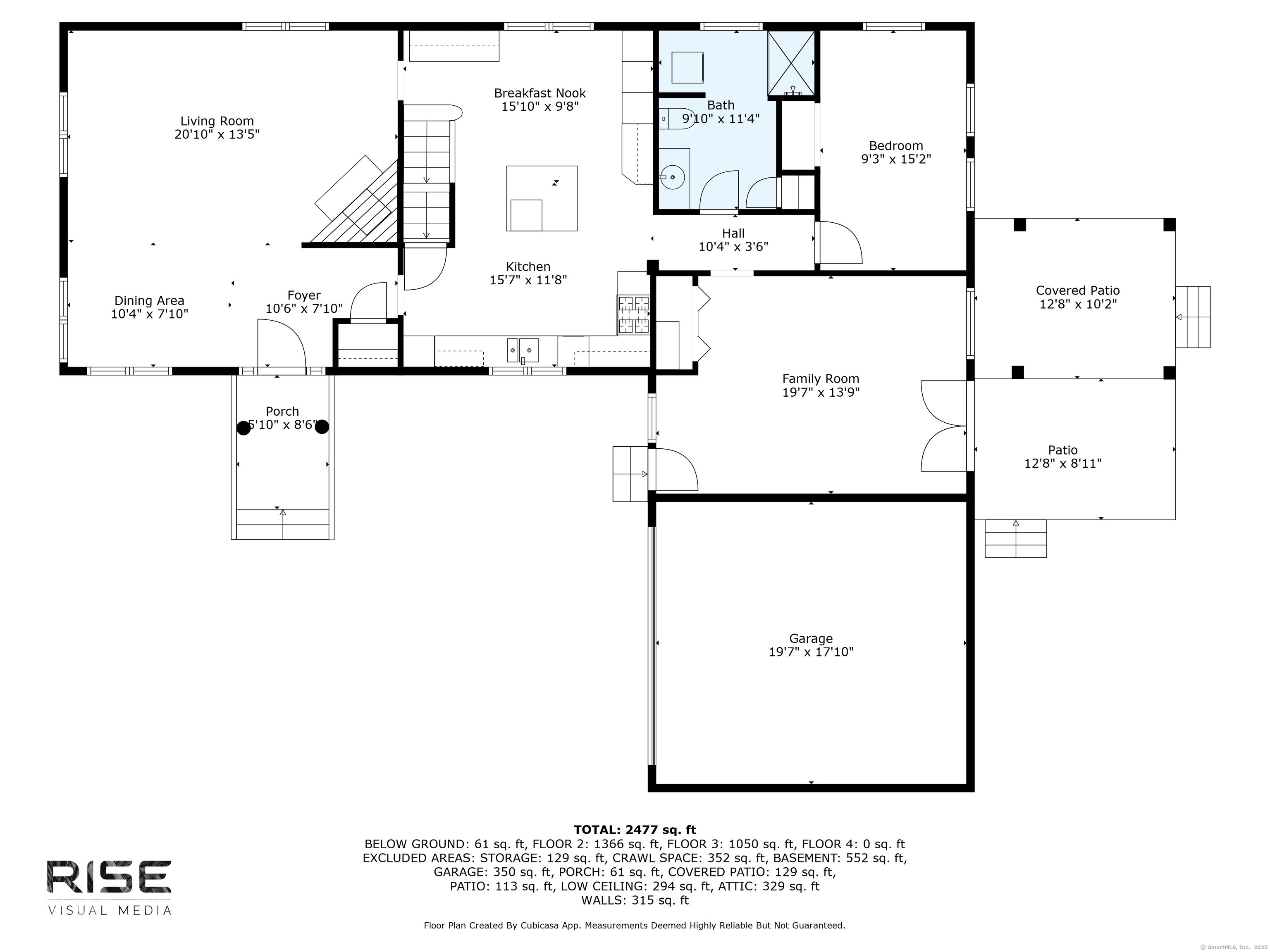 24 Cottage Place