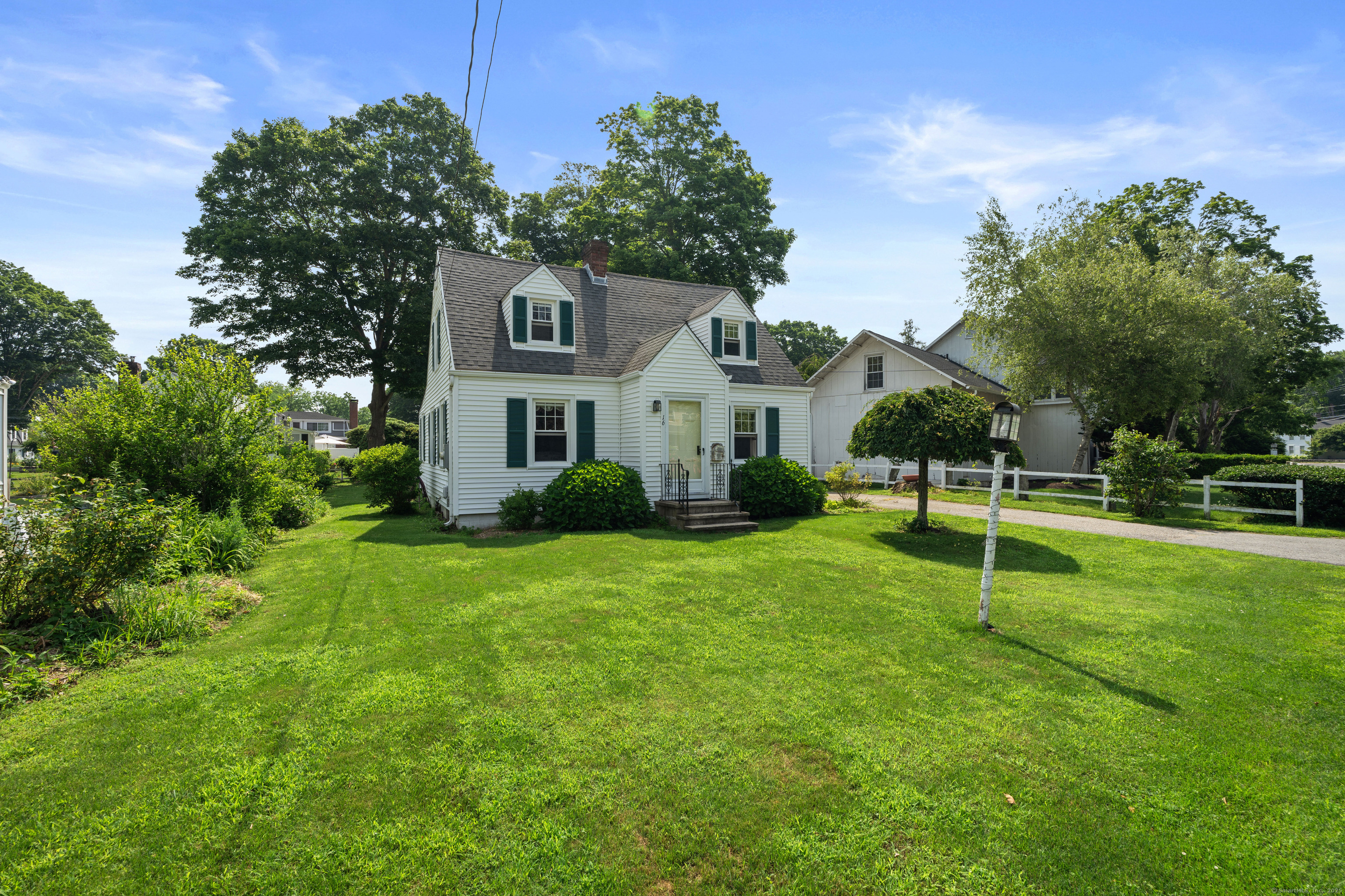 16 Lynde Street