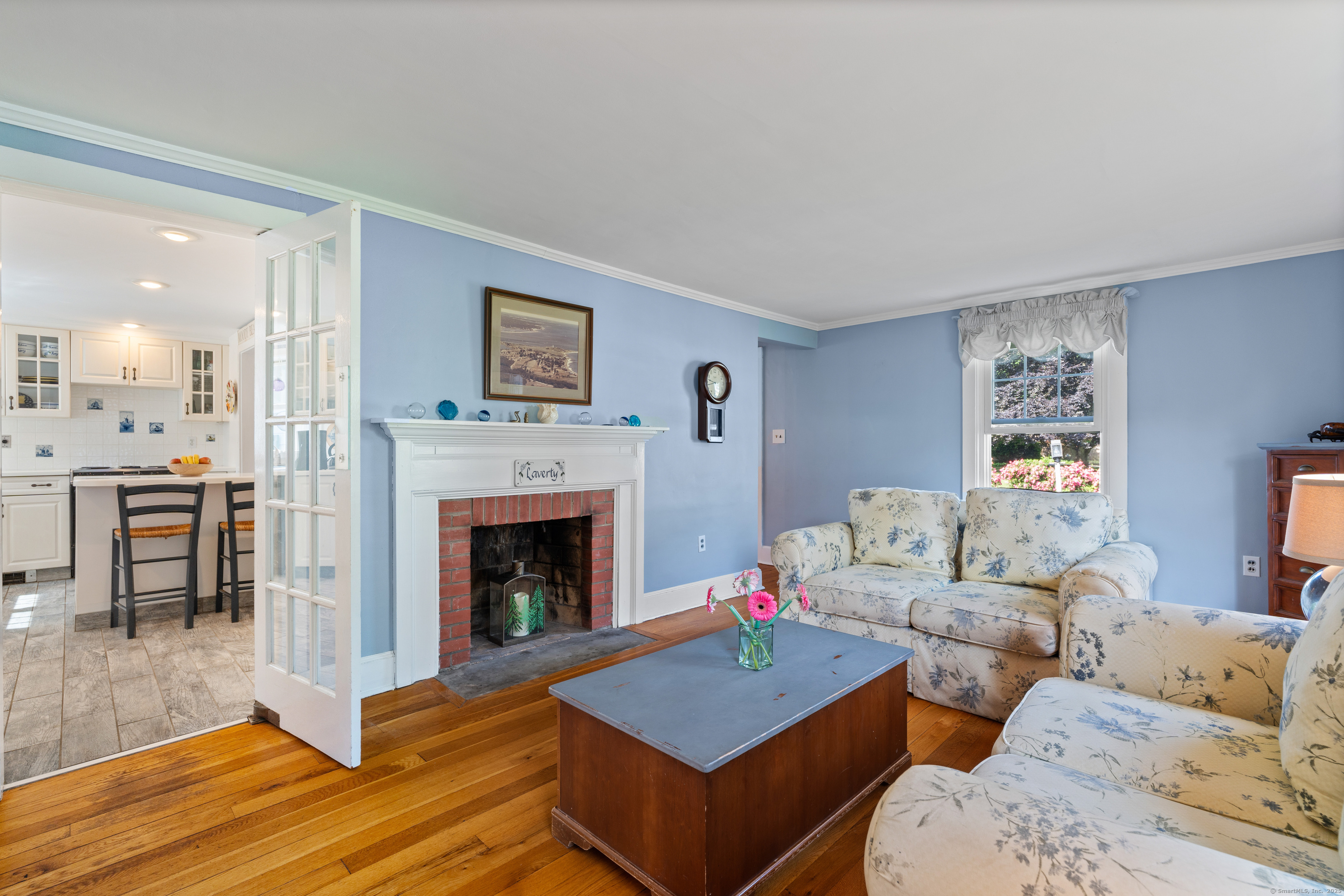 16 Lynde Street