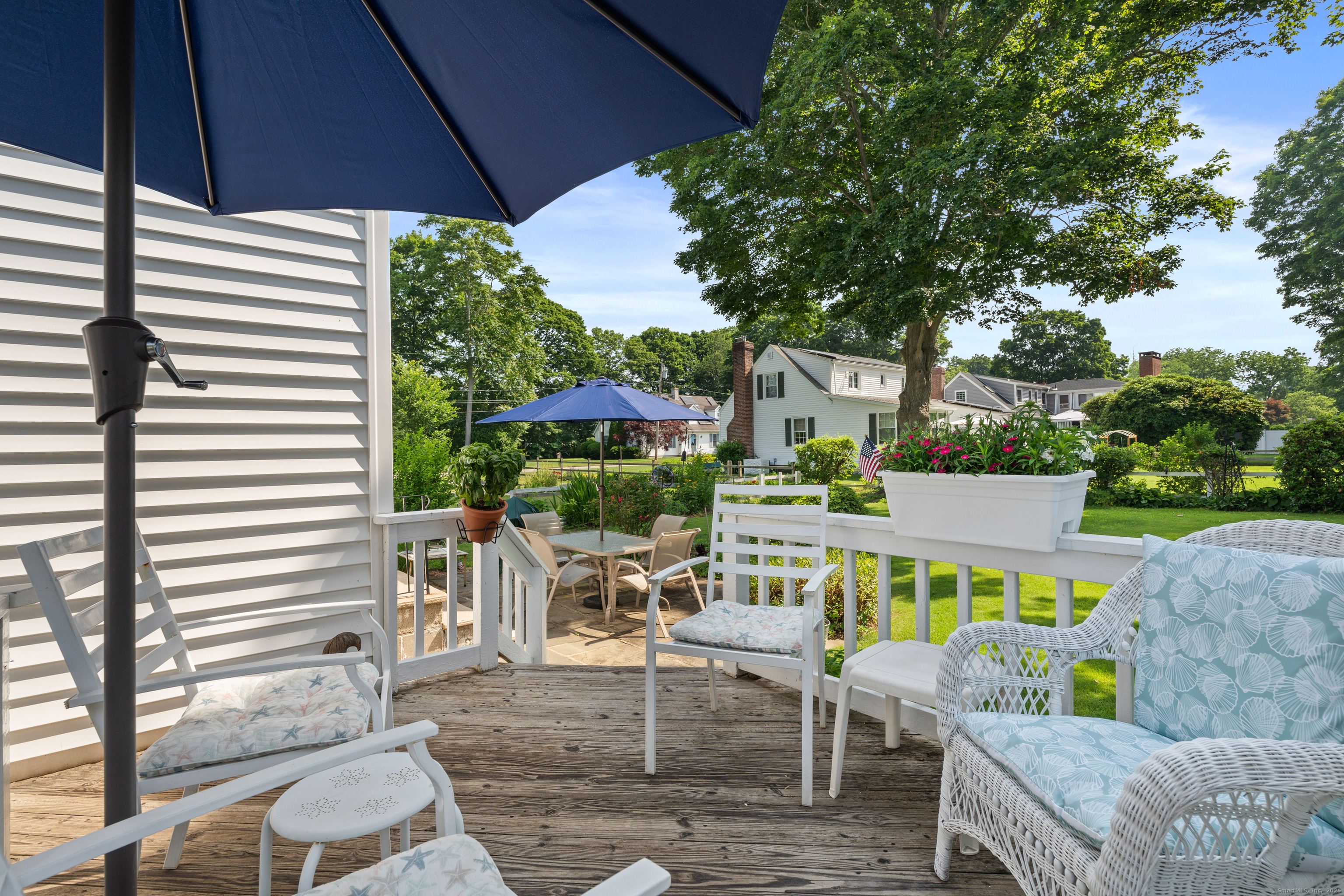 16 Lynde Street