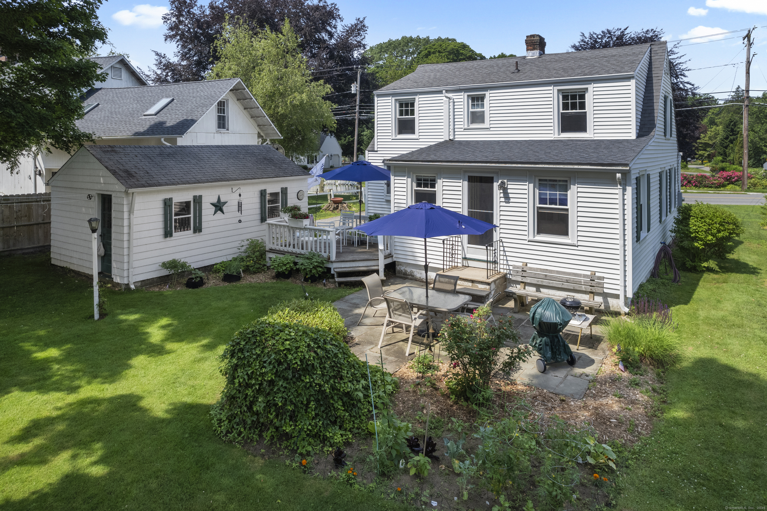 16 Lynde Street