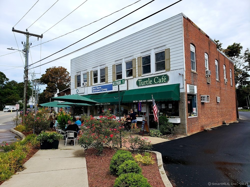 29 Salt Island Road