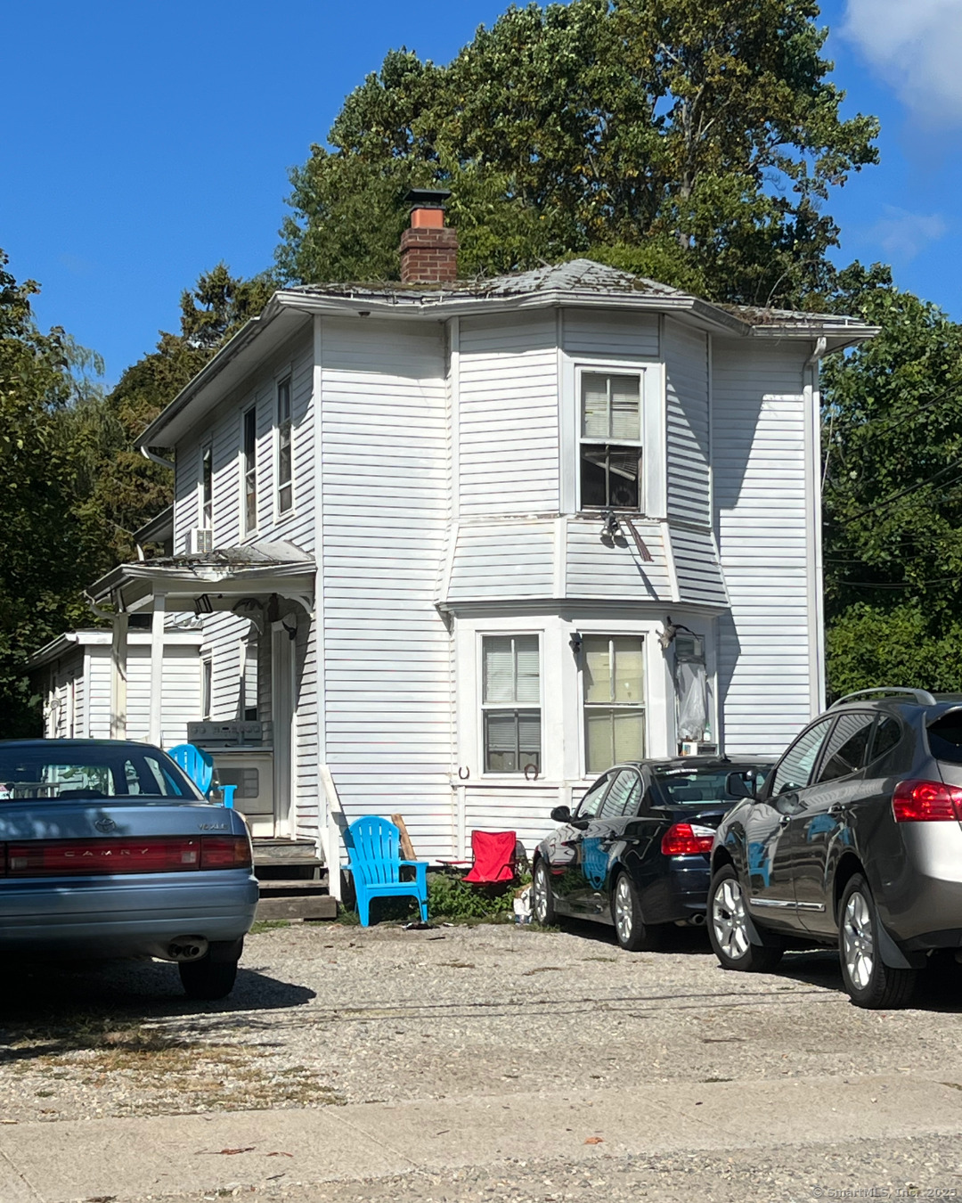 29 Salt Island Road