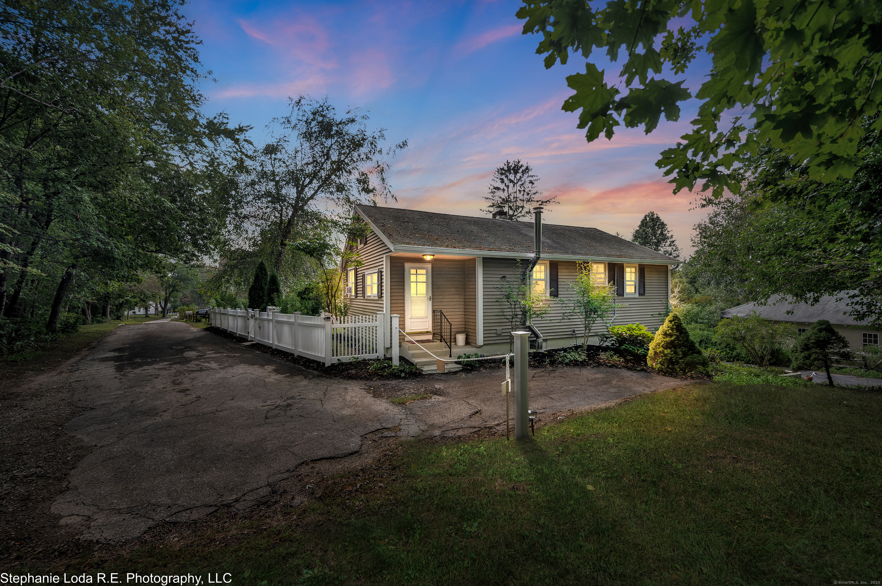 17 Platt Lane