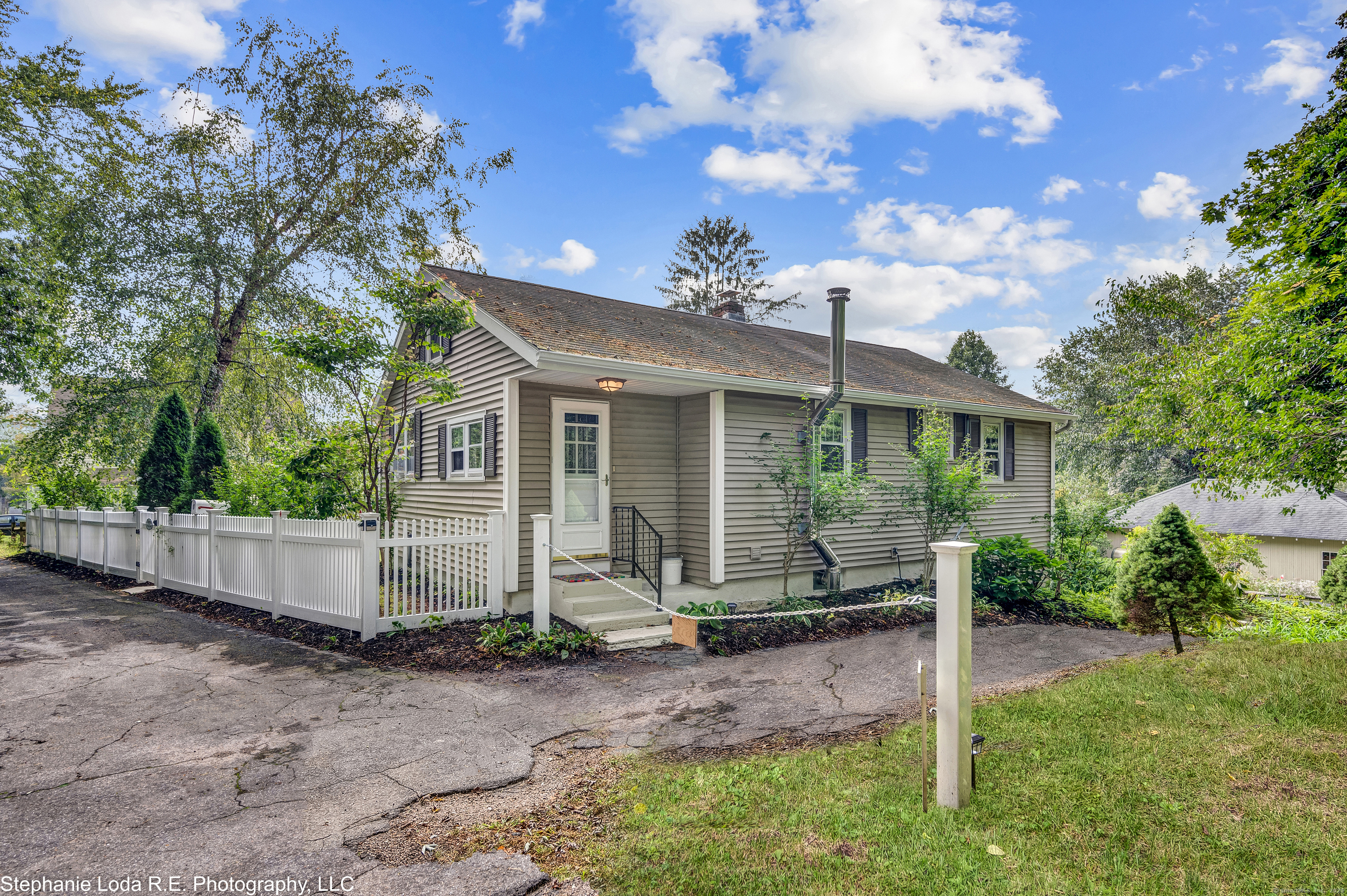 17 Platt Lane