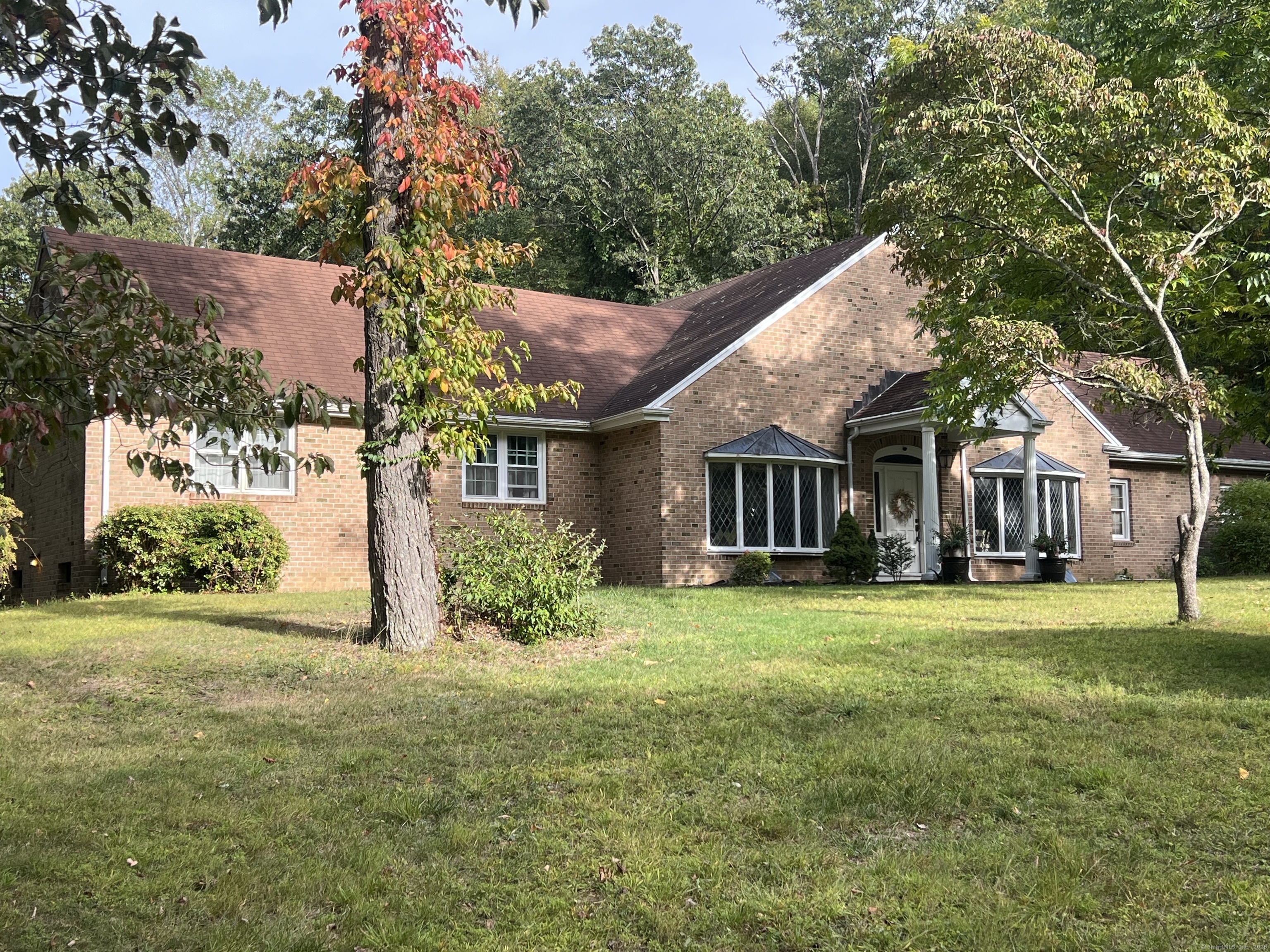 153 Meeting House Road