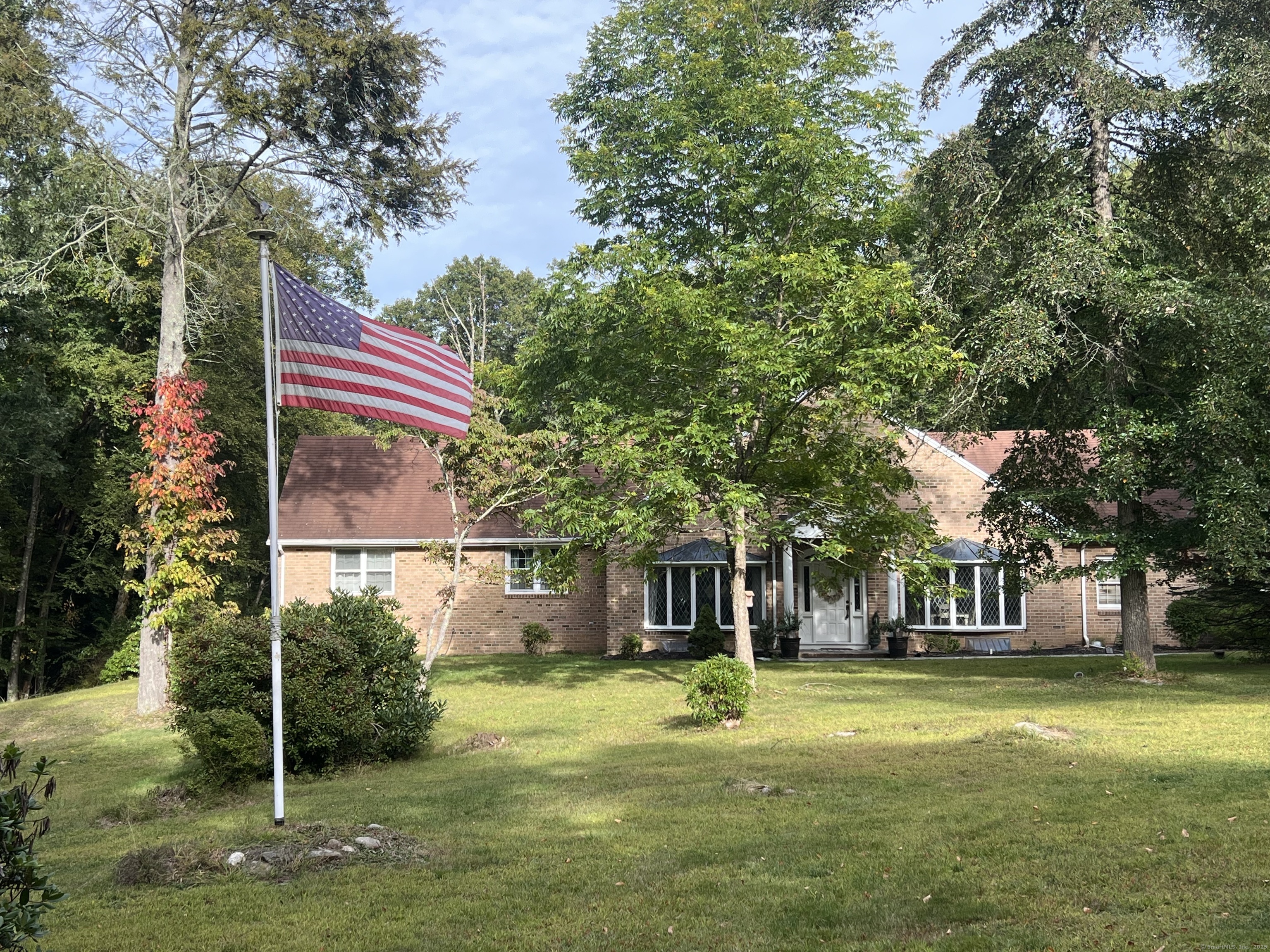 153 Meeting House Road