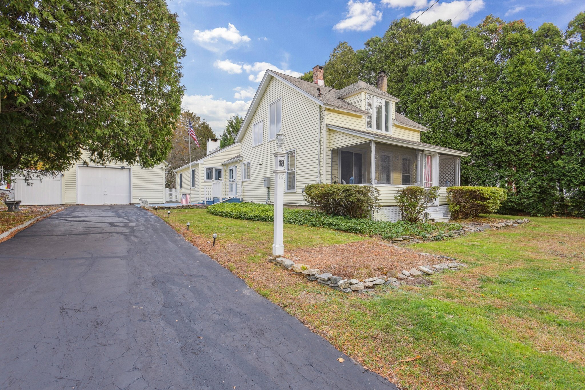 18 Quarry Street