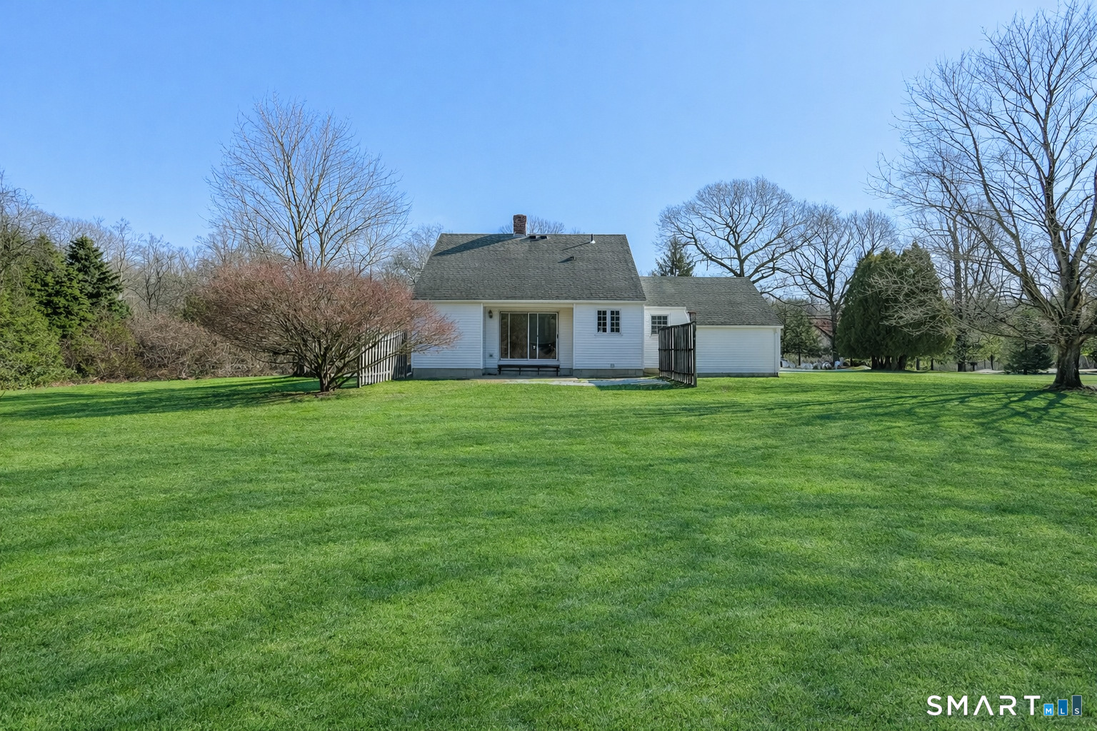 167 Ingham Hill Road