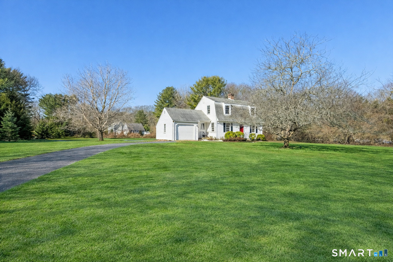 167 Ingham Hill Road