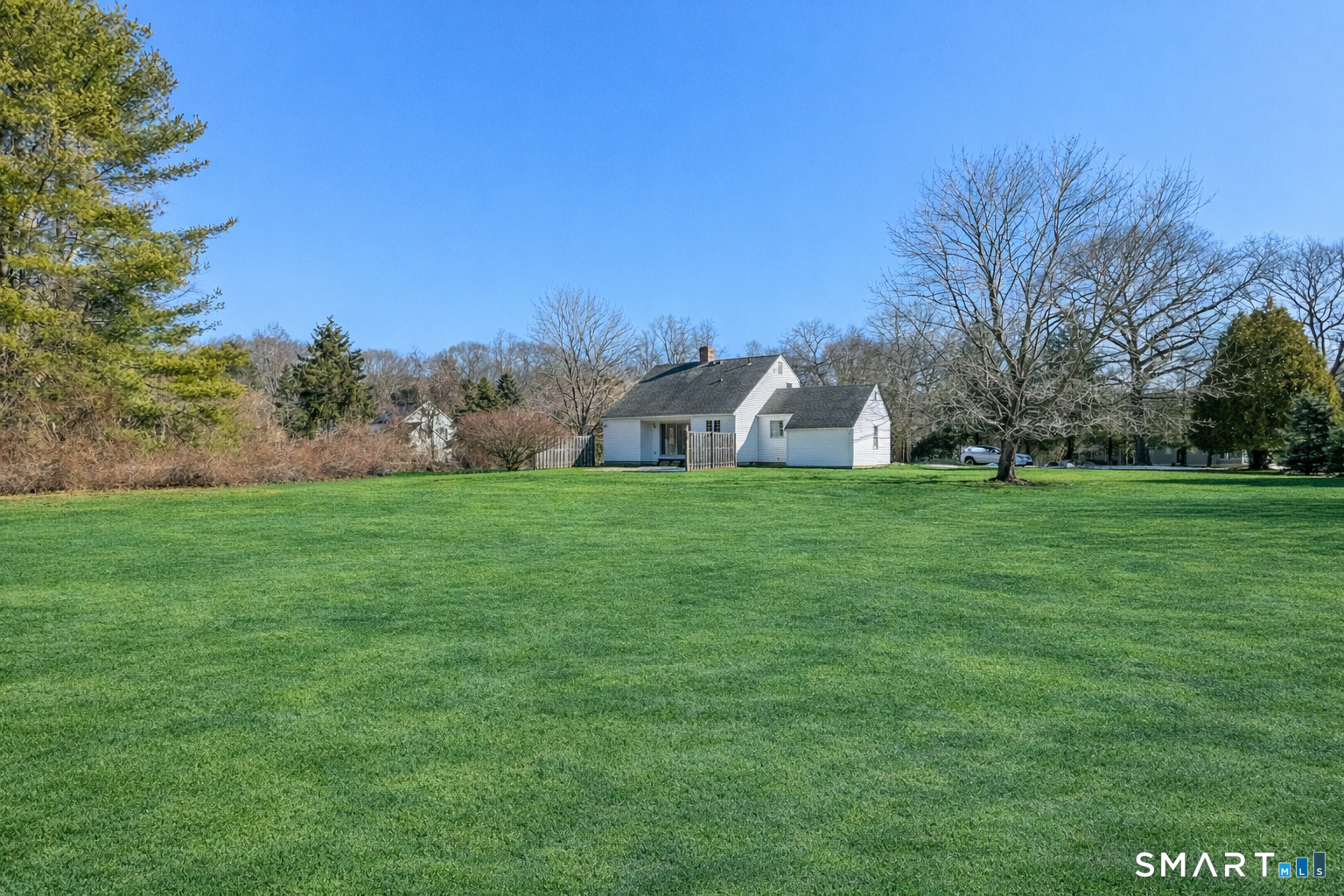 167 Ingham Hill Road