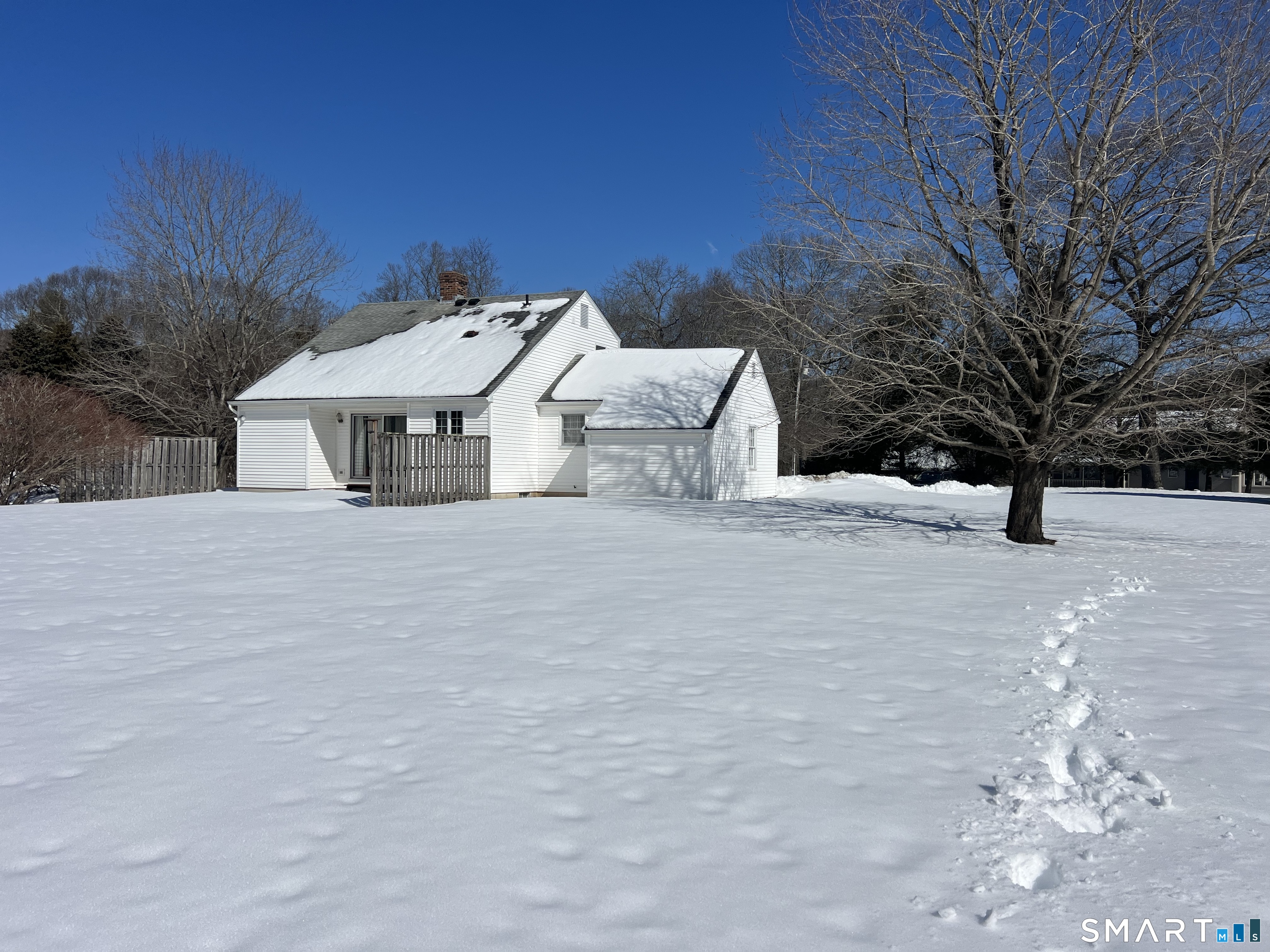 167 Ingham Hill Road