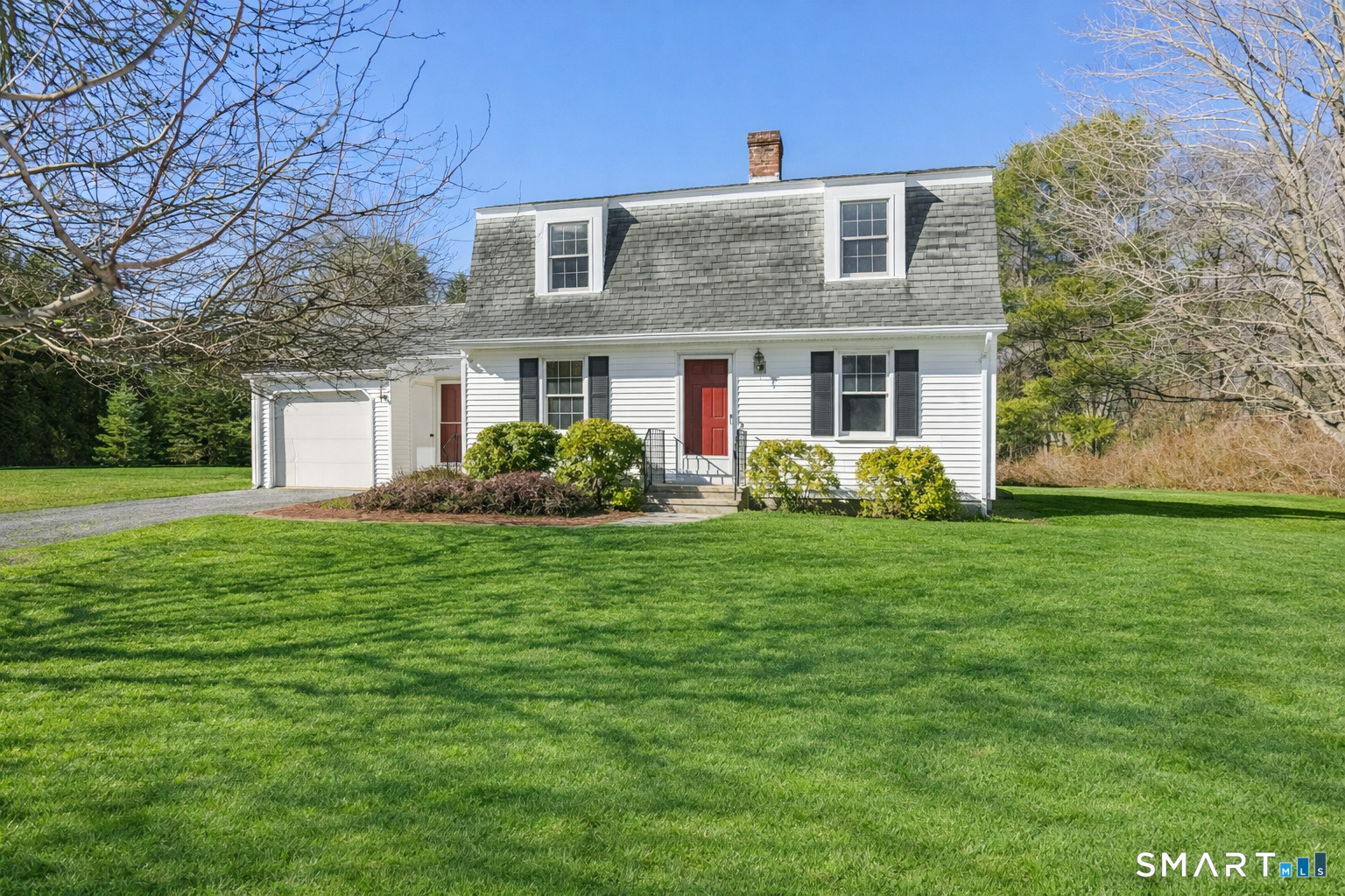 167 Ingham Hill Road