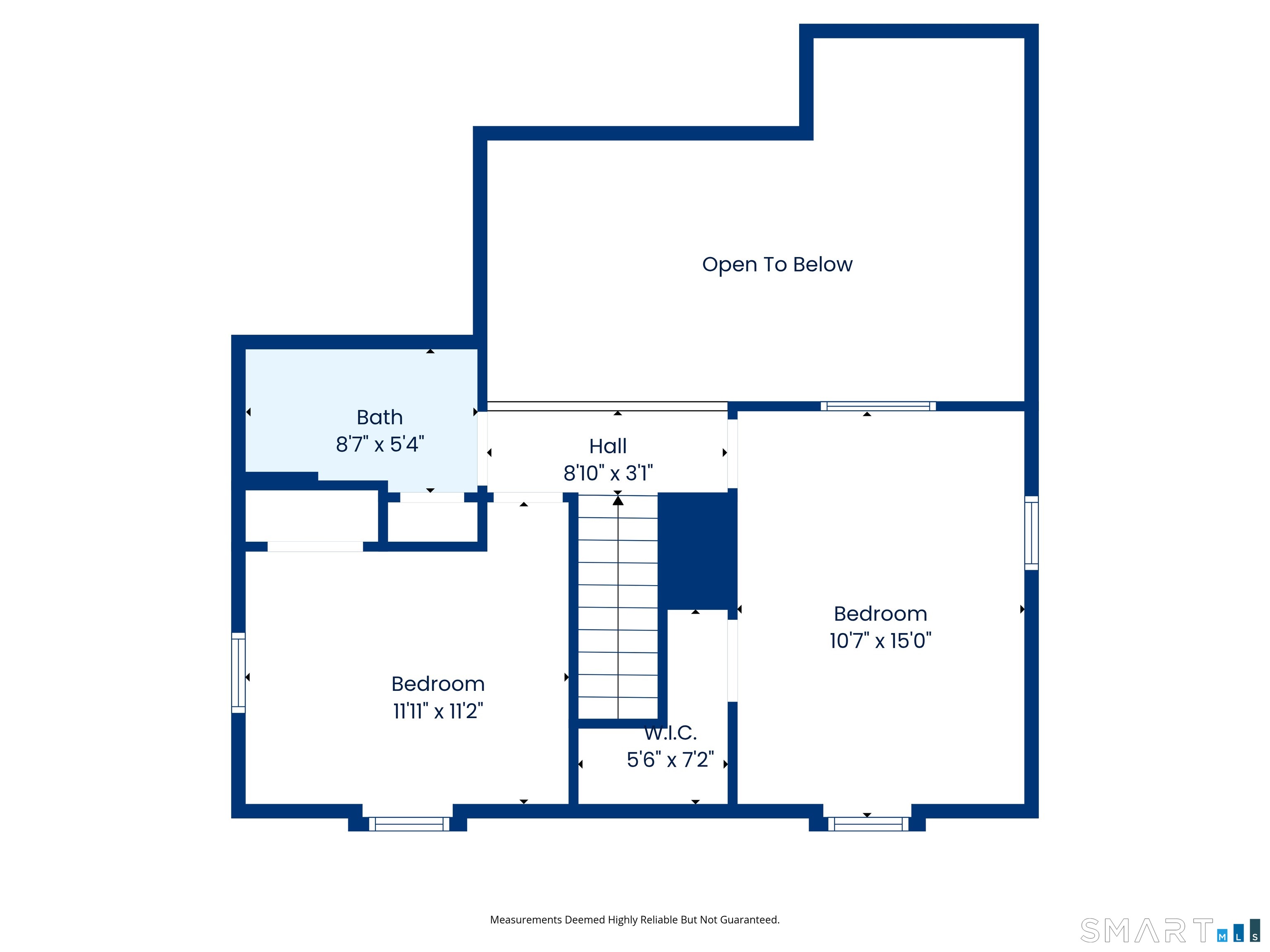167 Ingham Hill Road