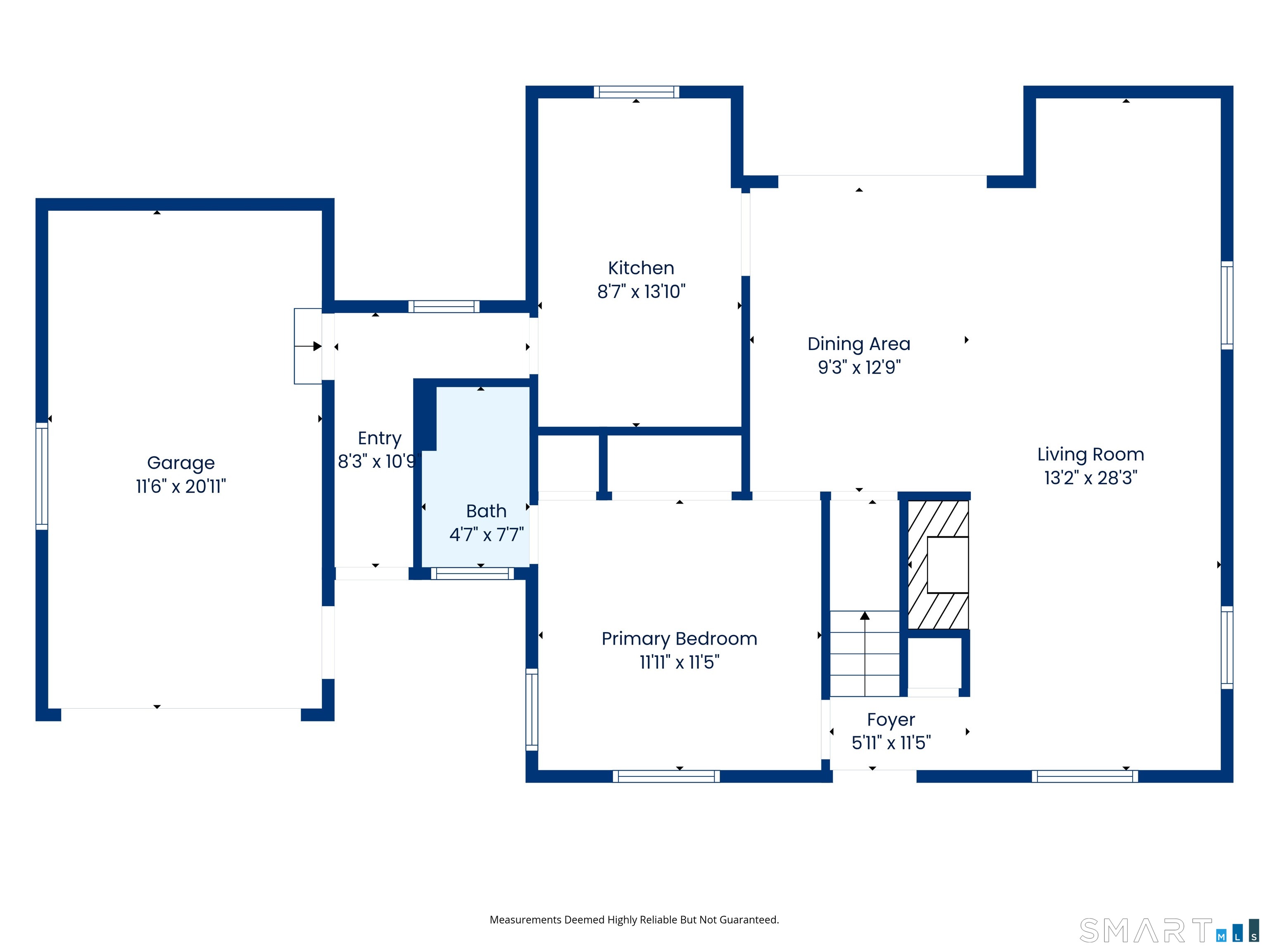 167 Ingham Hill Road