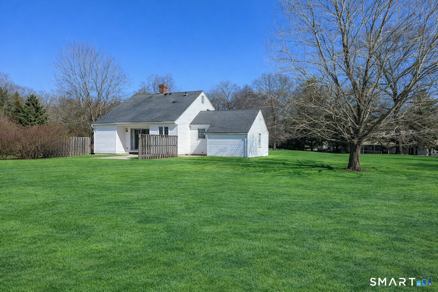 167 Ingham Hill Road