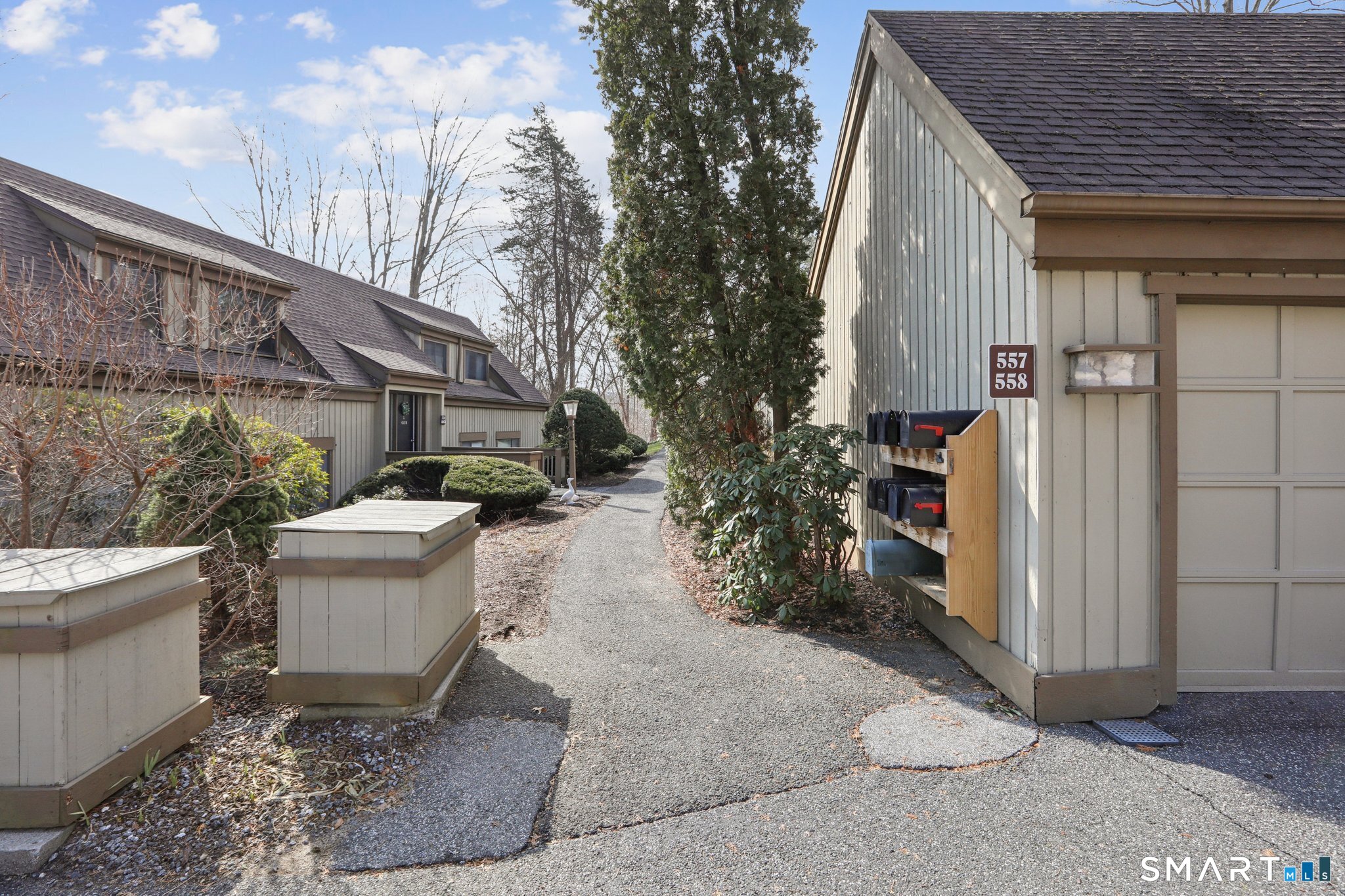 558 Heritage Village C