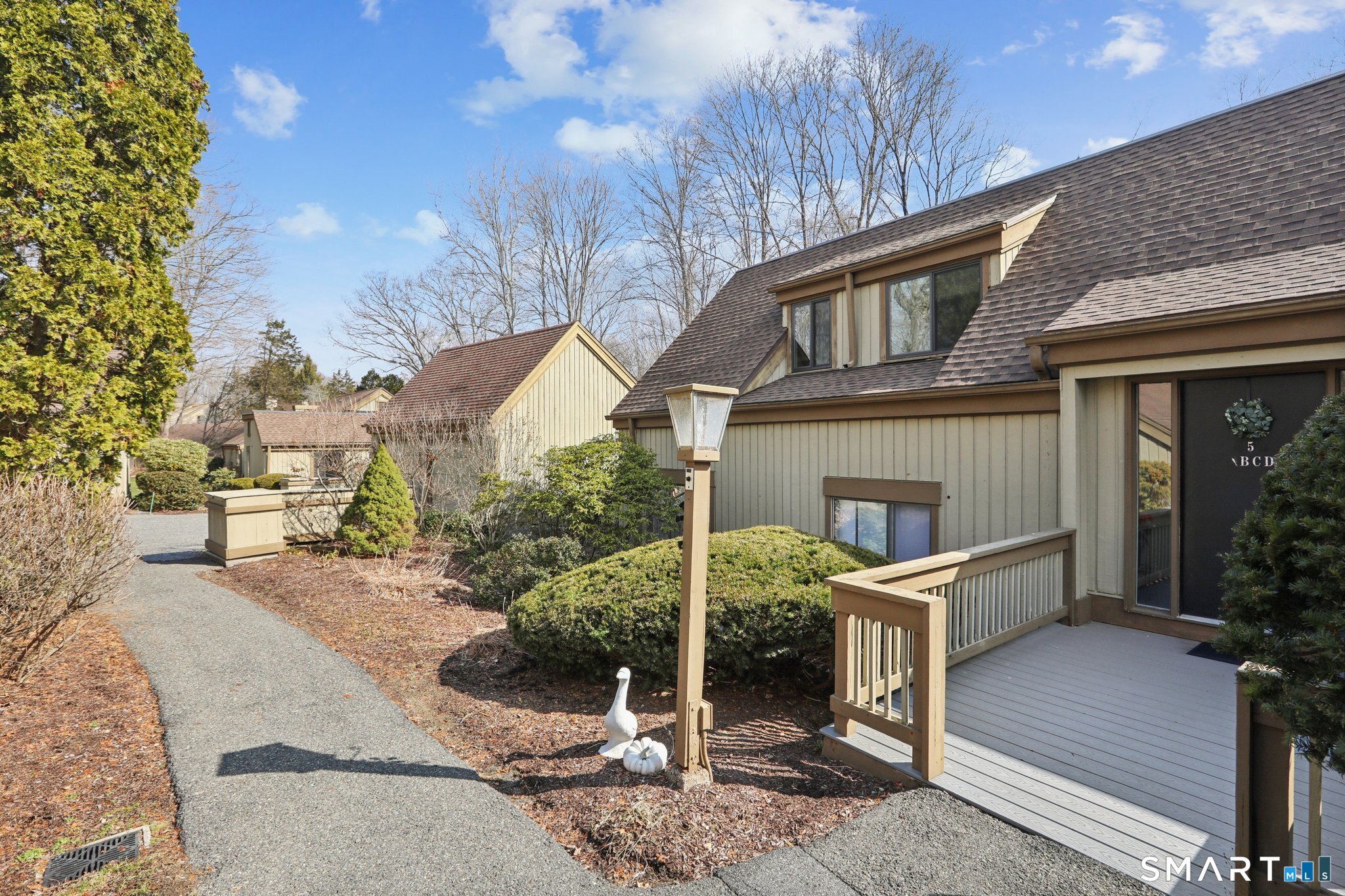 558 Heritage Village C