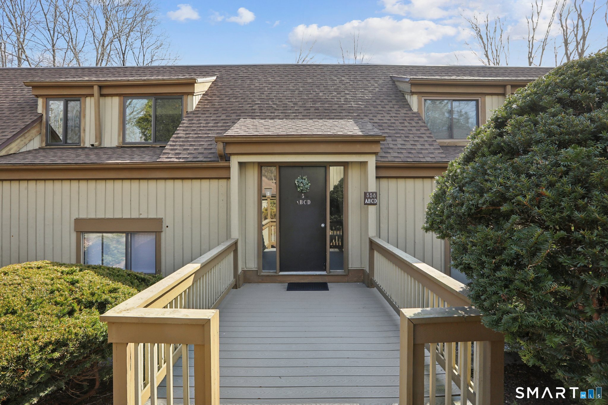 558 Heritage Village C