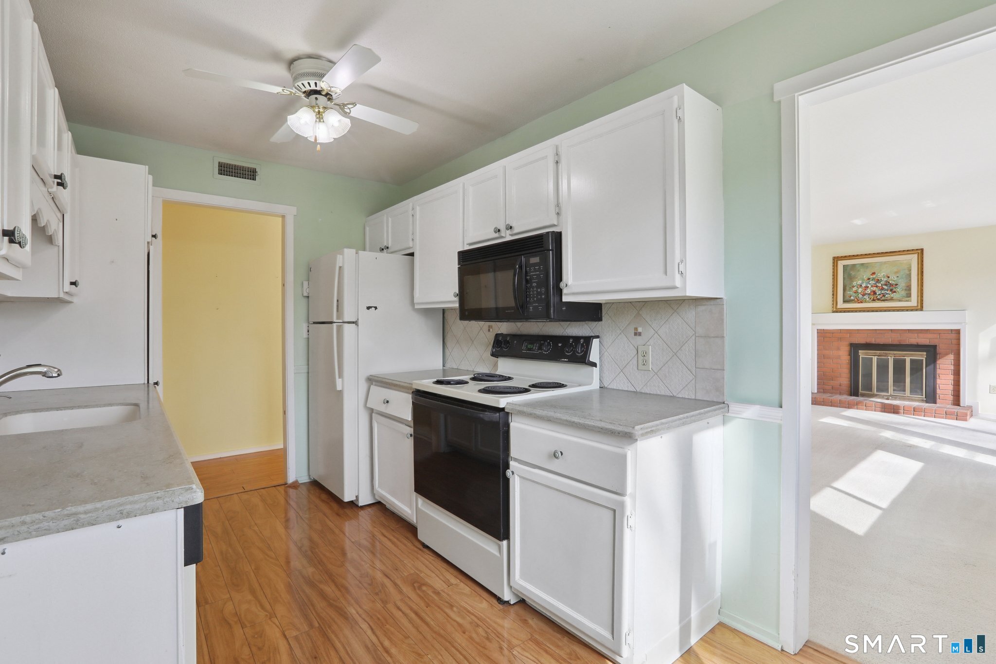 558 Heritage Village C