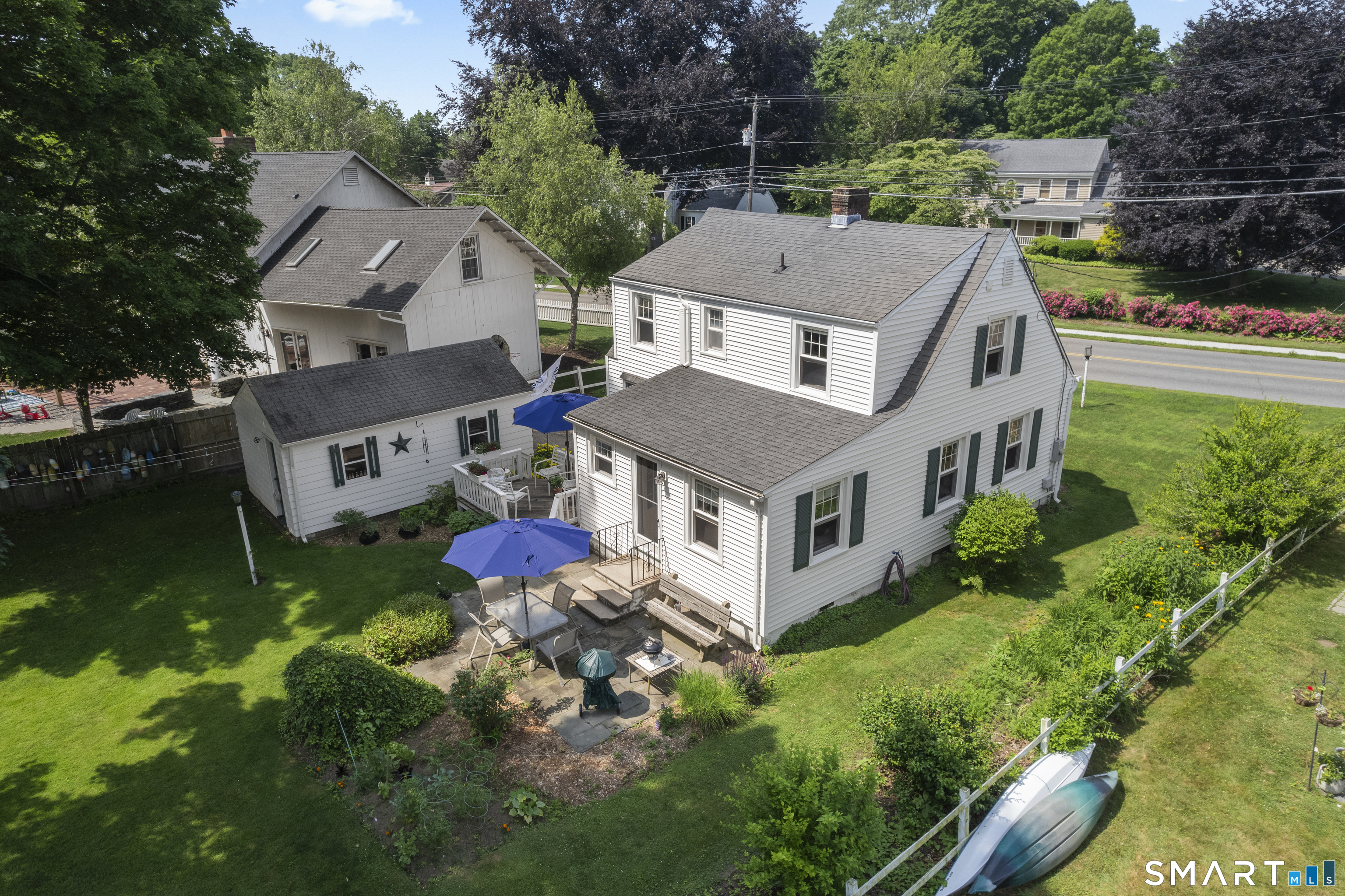 16 Lynde Street