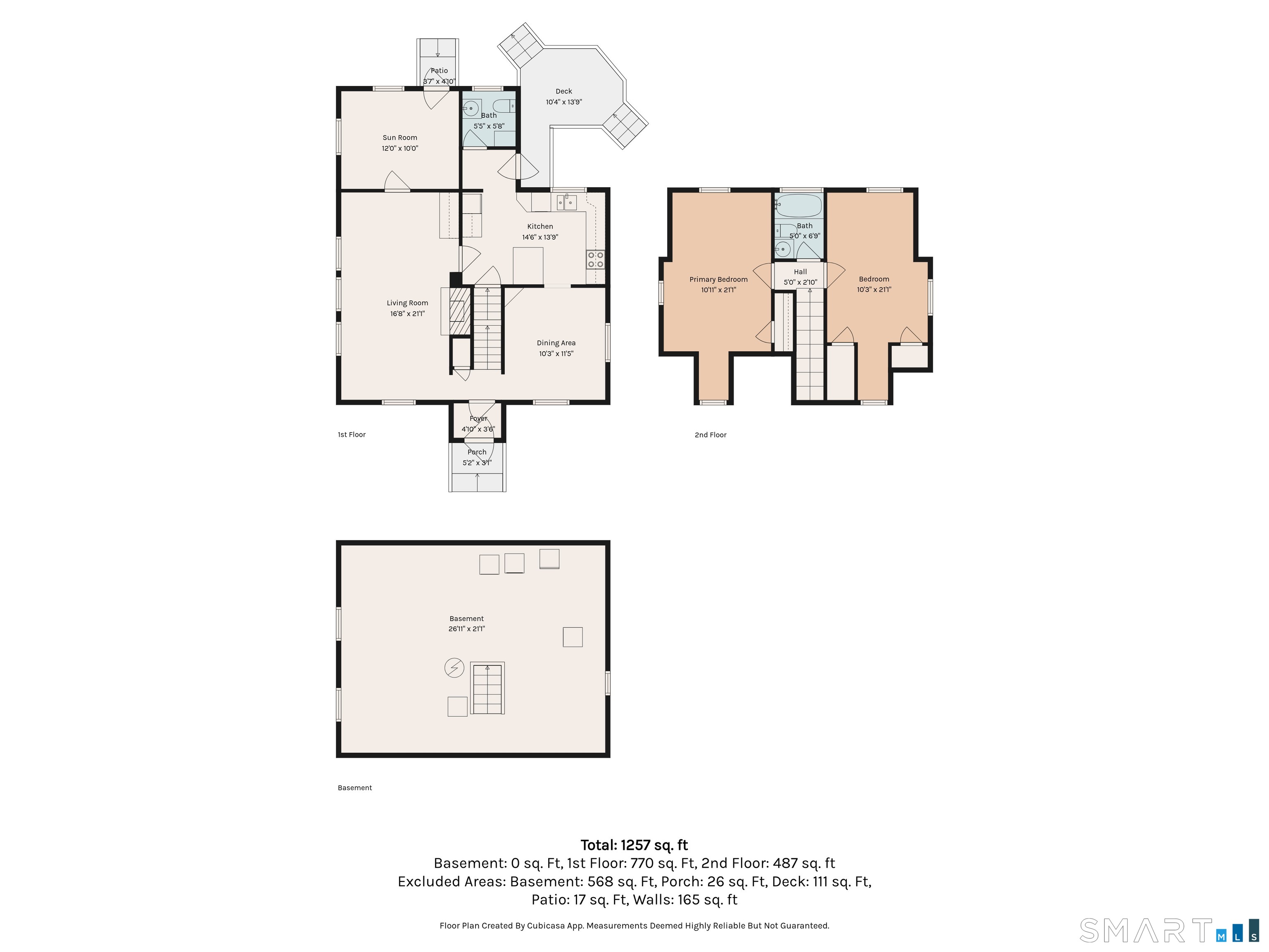 16 Lynde Street