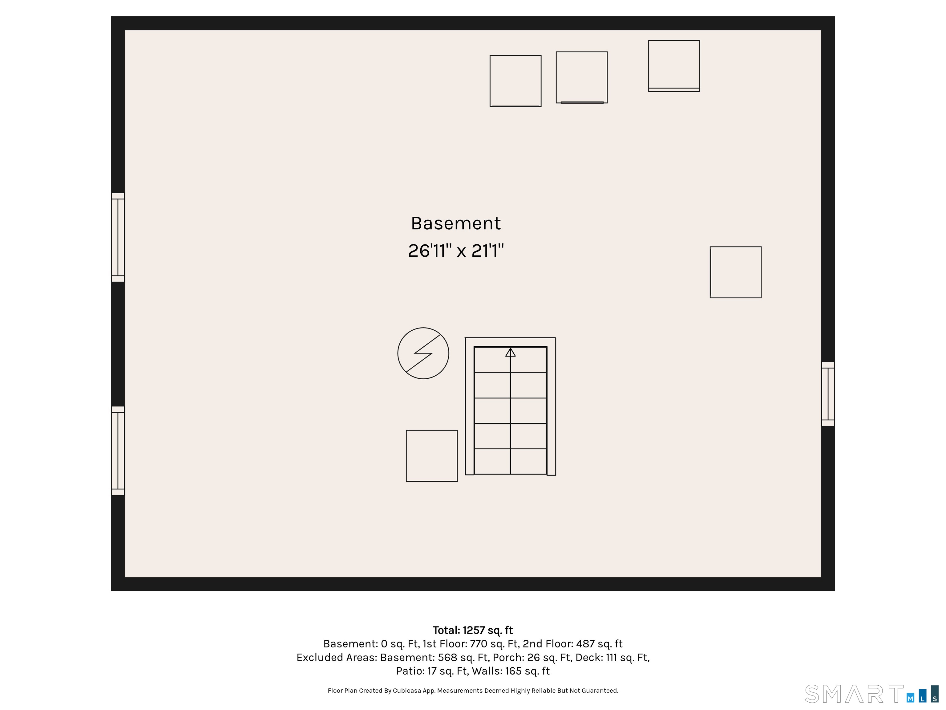 16 Lynde Street