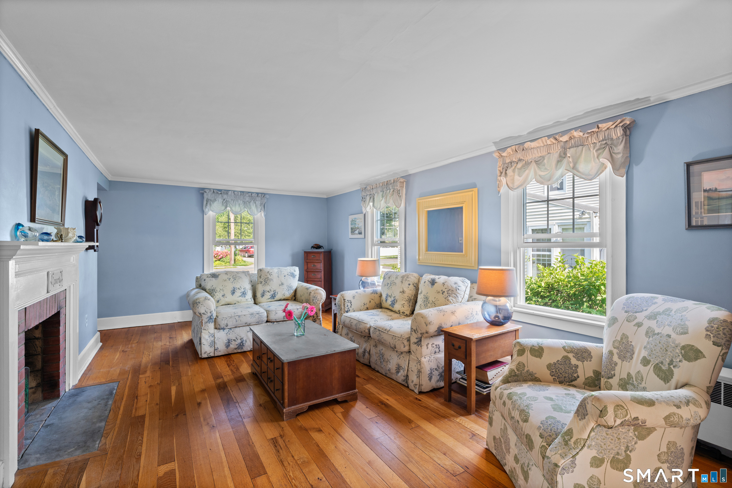 16 Lynde Street