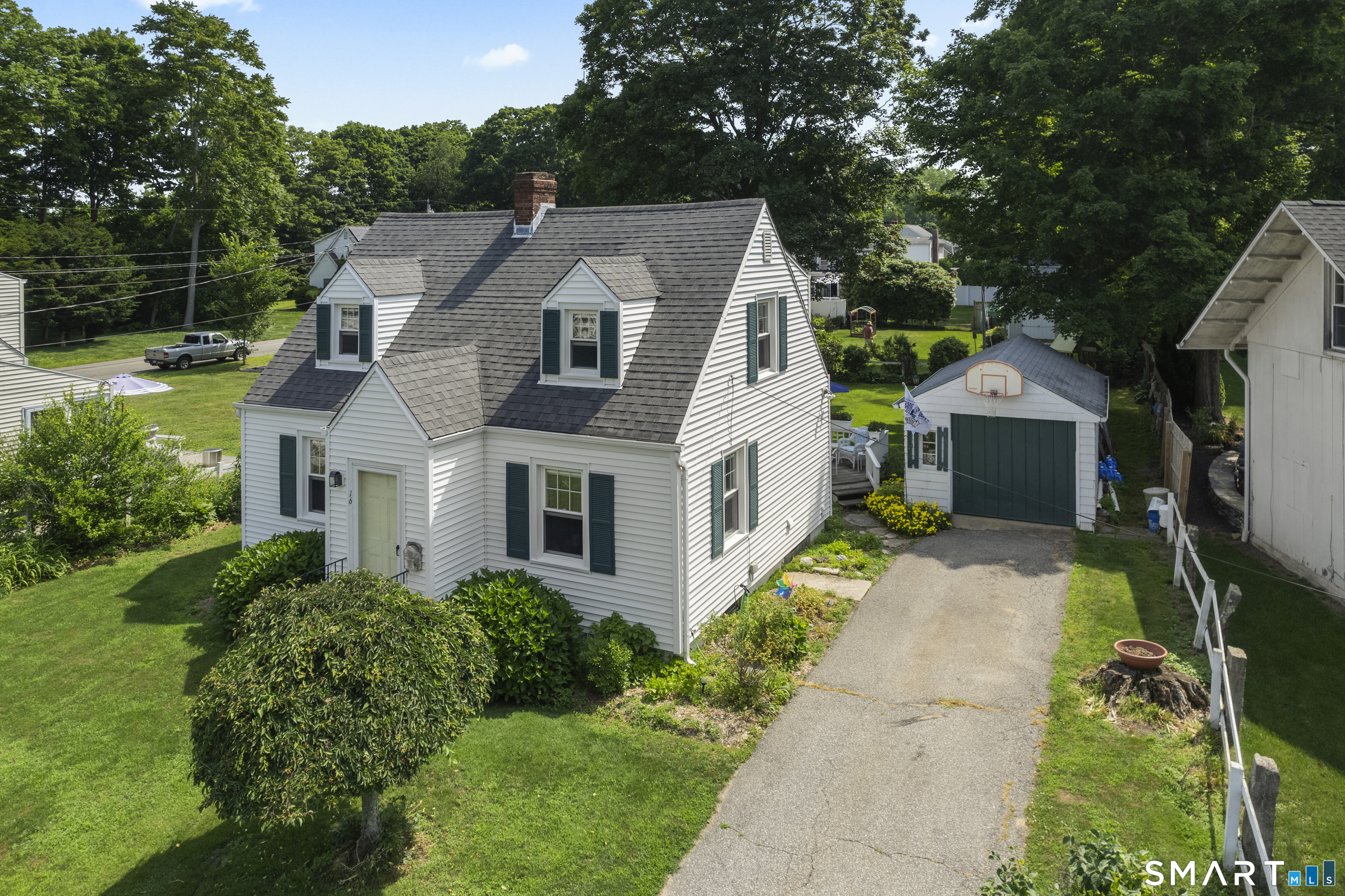 16 Lynde Street
