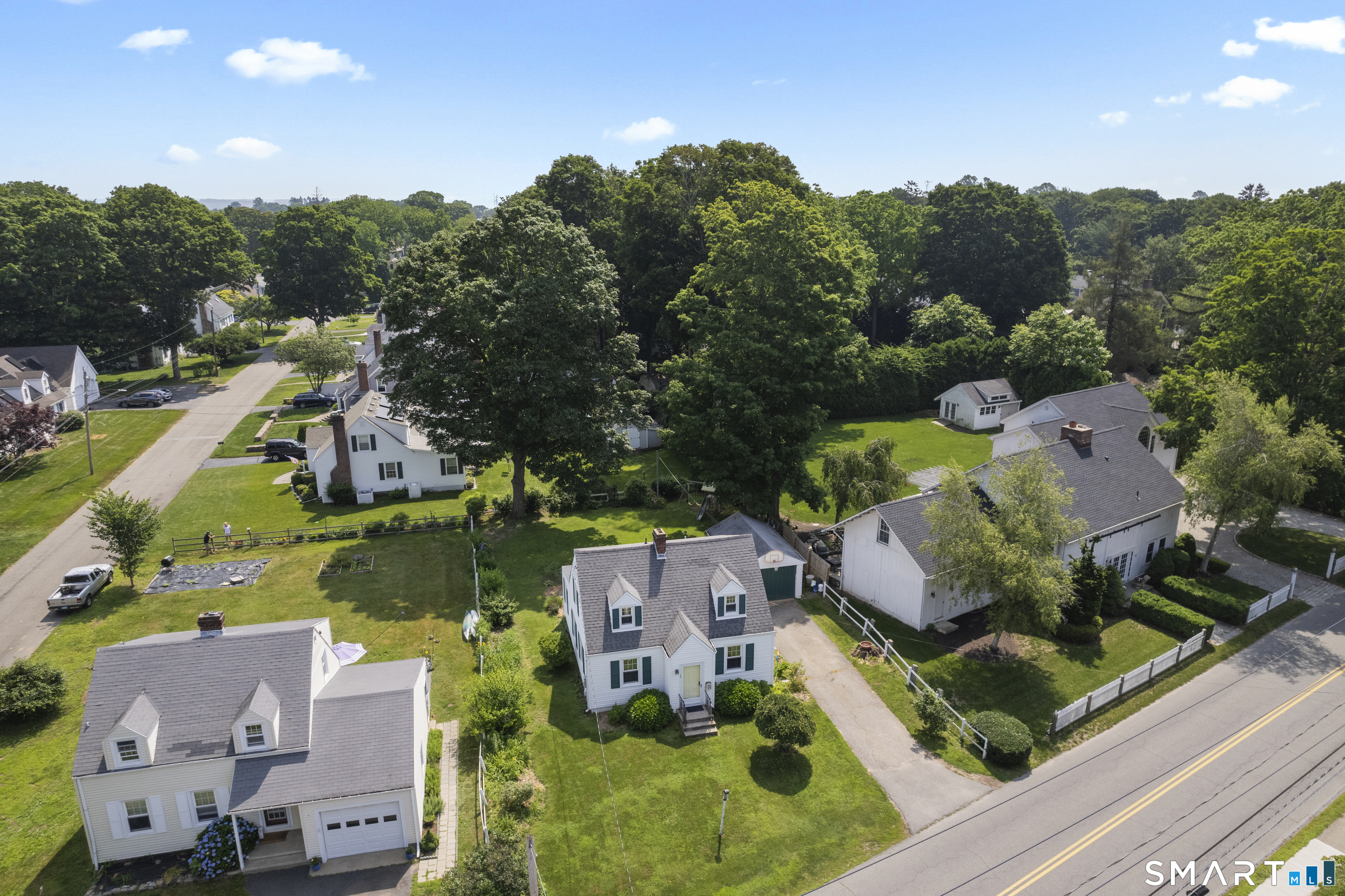 16 Lynde Street