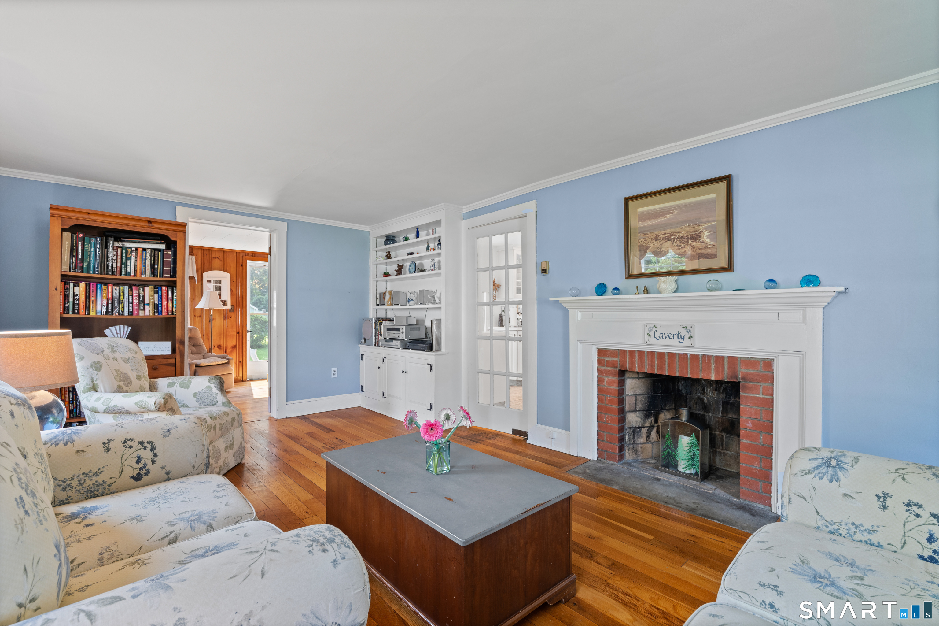 16 Lynde Street