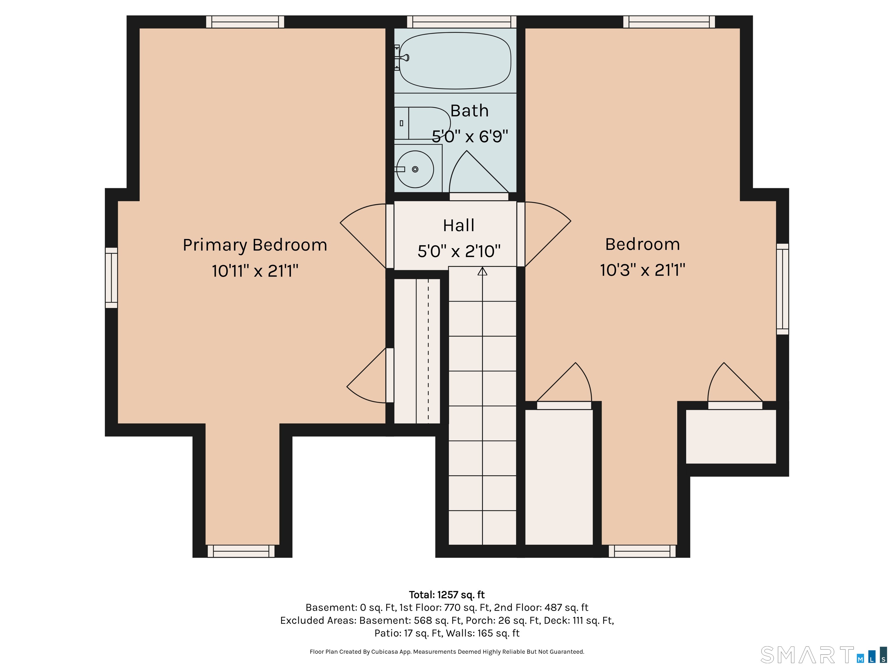16 Lynde Street
