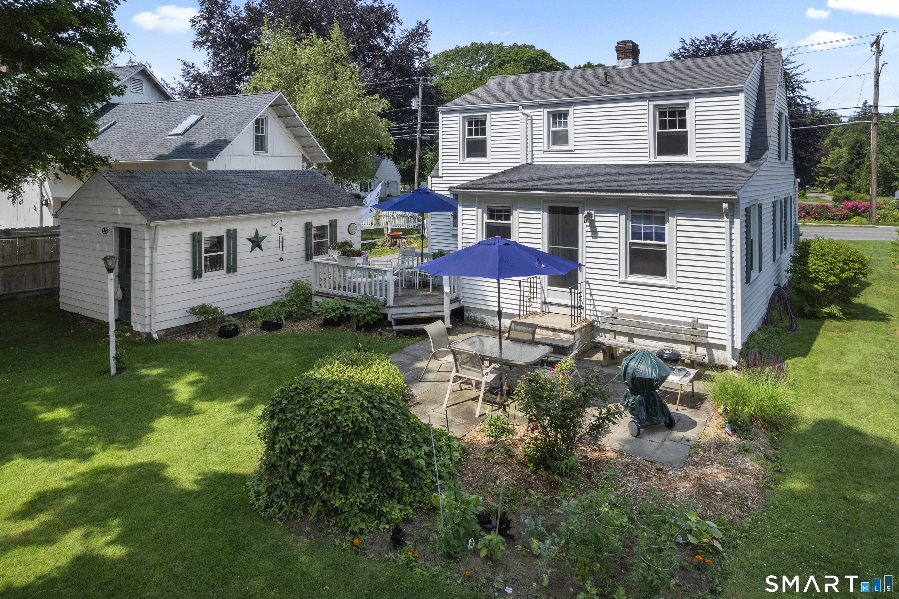 16 Lynde Street